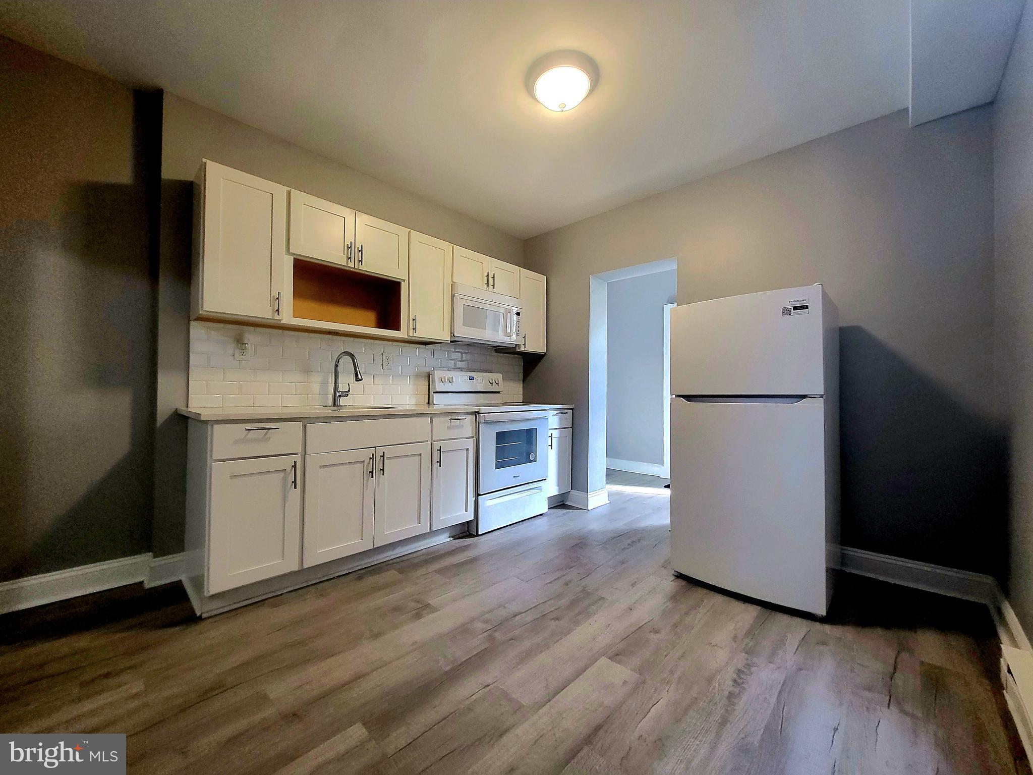 HUNTING PARK - Residential