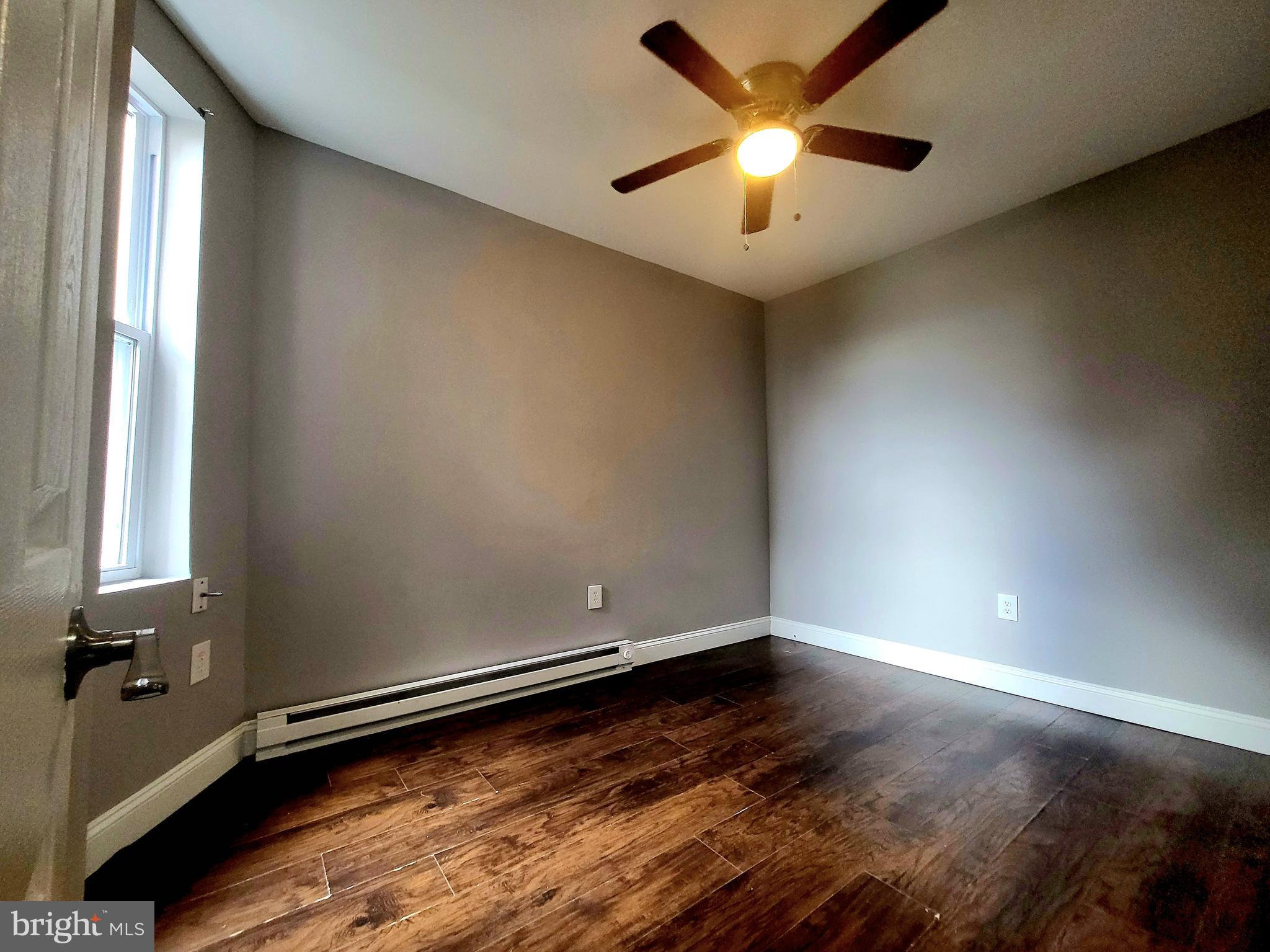 HUNTING PARK - Residential