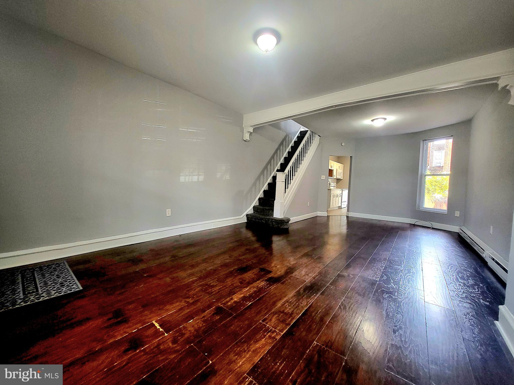 HUNTING PARK - Residential