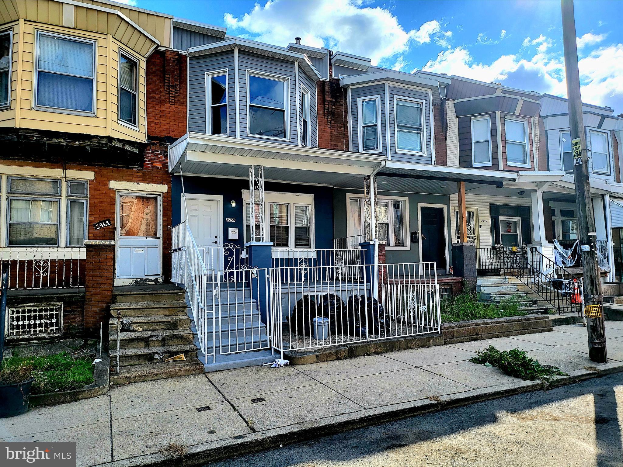 HUNTING PARK - Residential