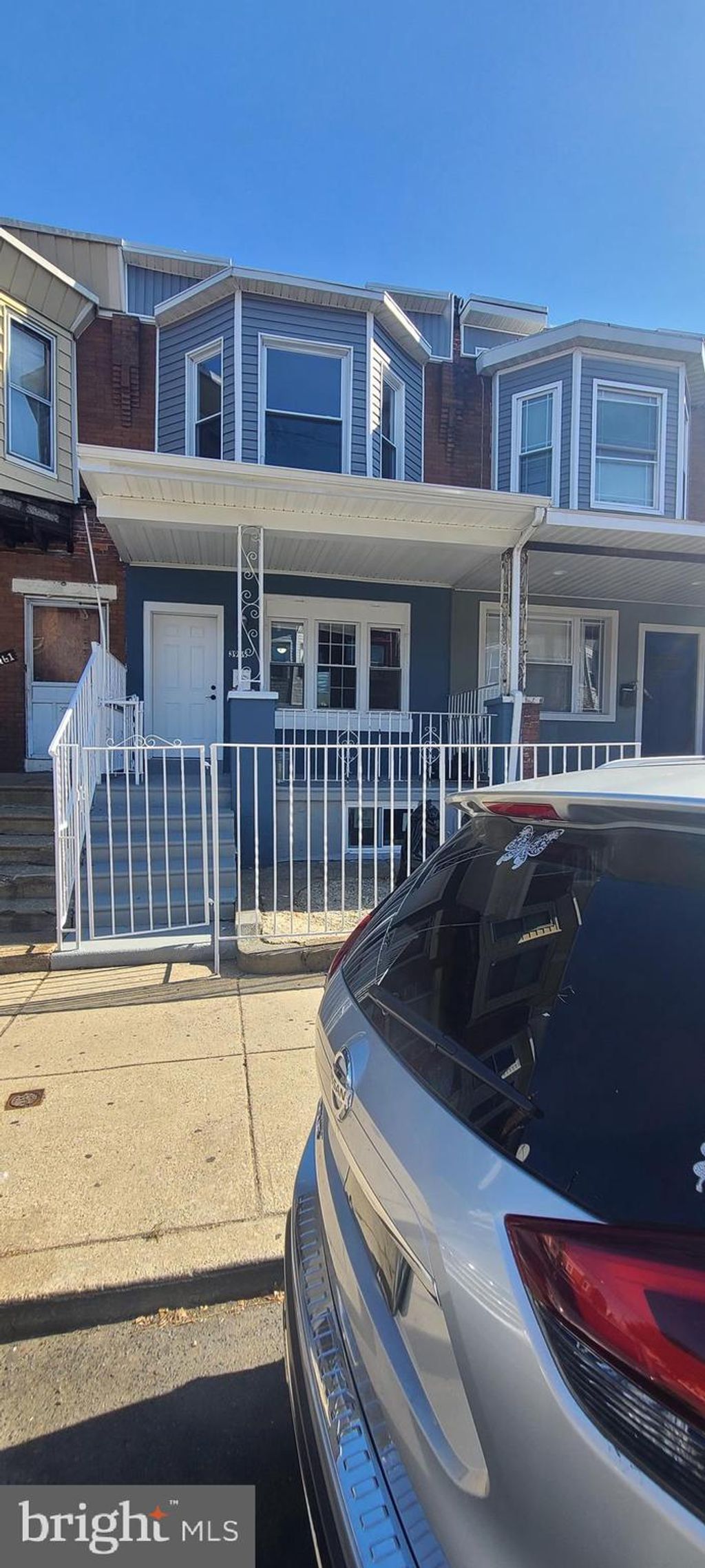 Photo of 3959 N 8th Street, PHILADELPHIA, PA 19140 (MLS # PAPH2552124)