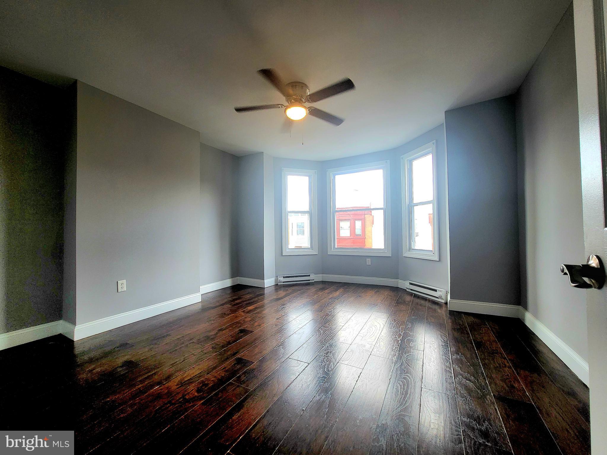 HUNTING PARK - Residential