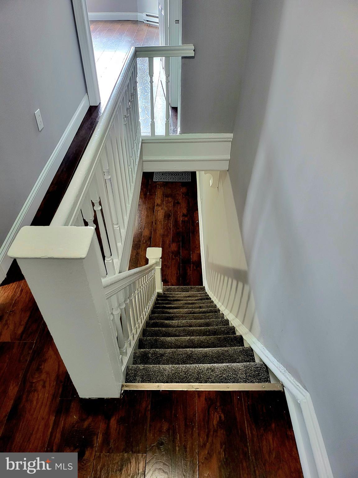 HUNTING PARK - Residential