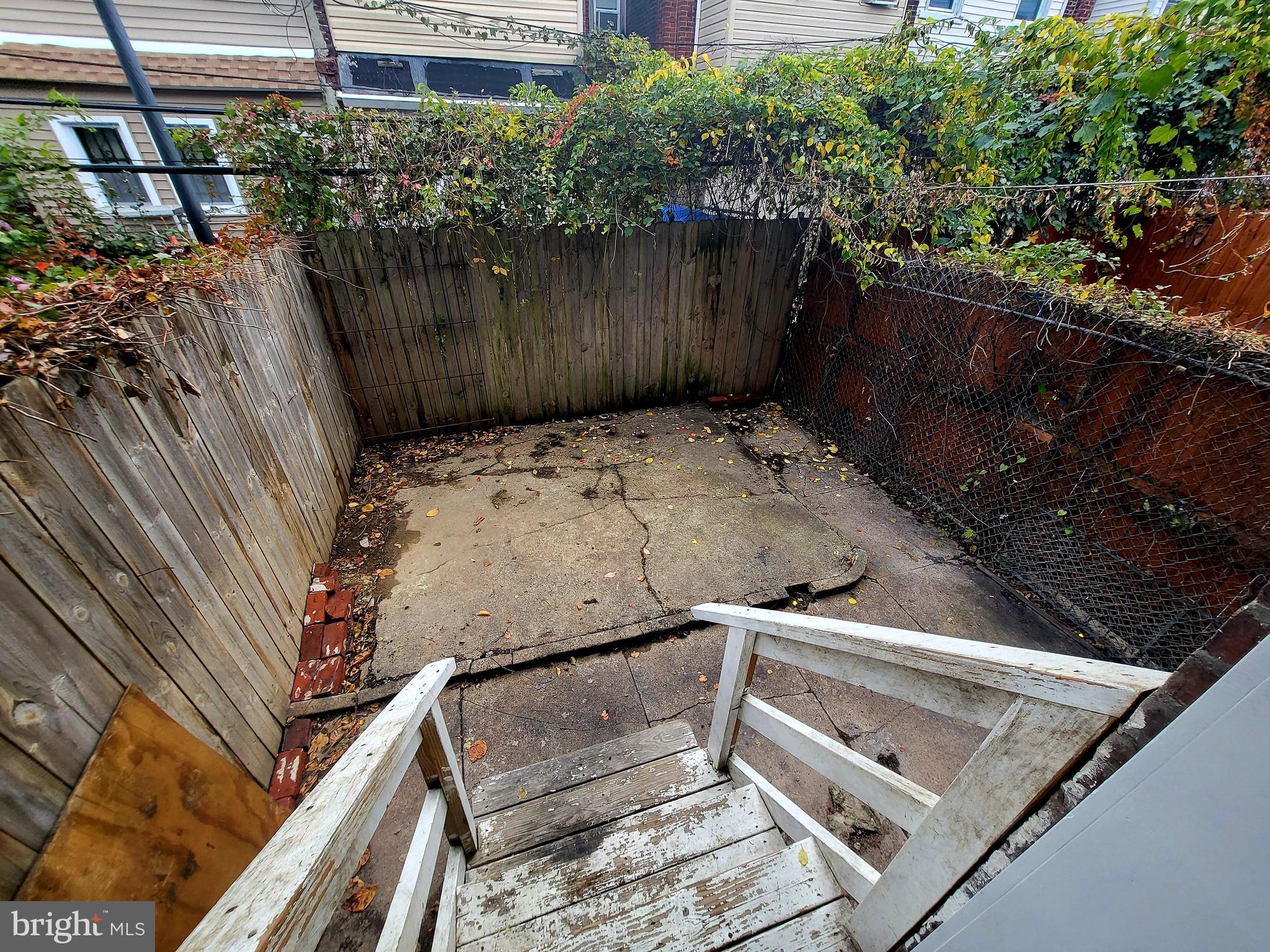 HUNTING PARK - Residential