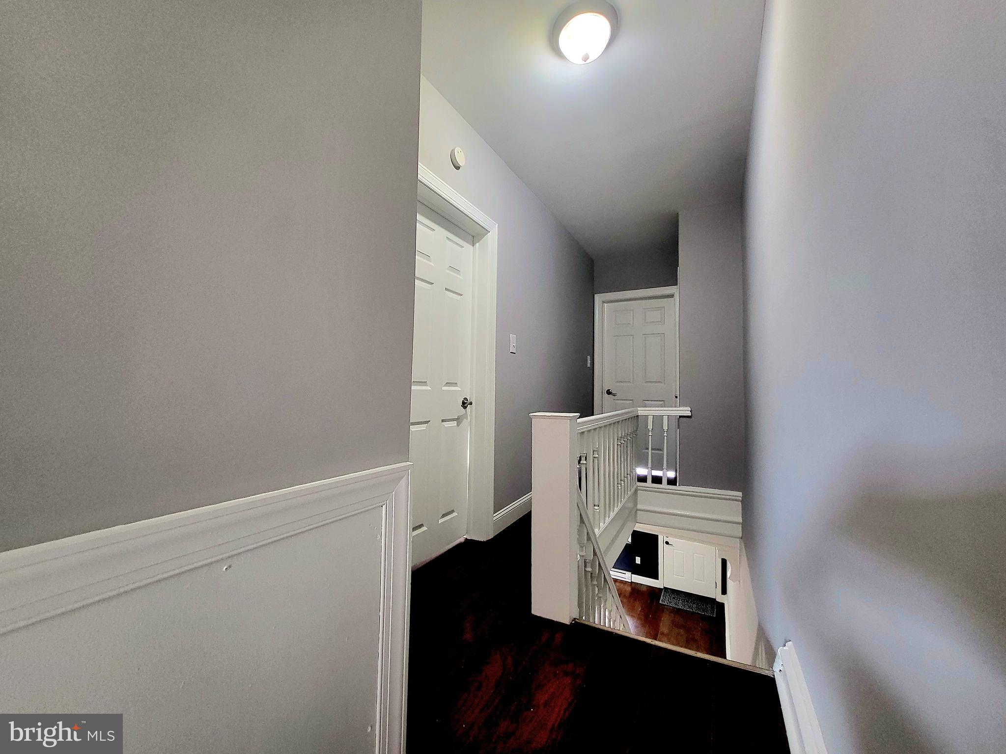 HUNTING PARK - Residential