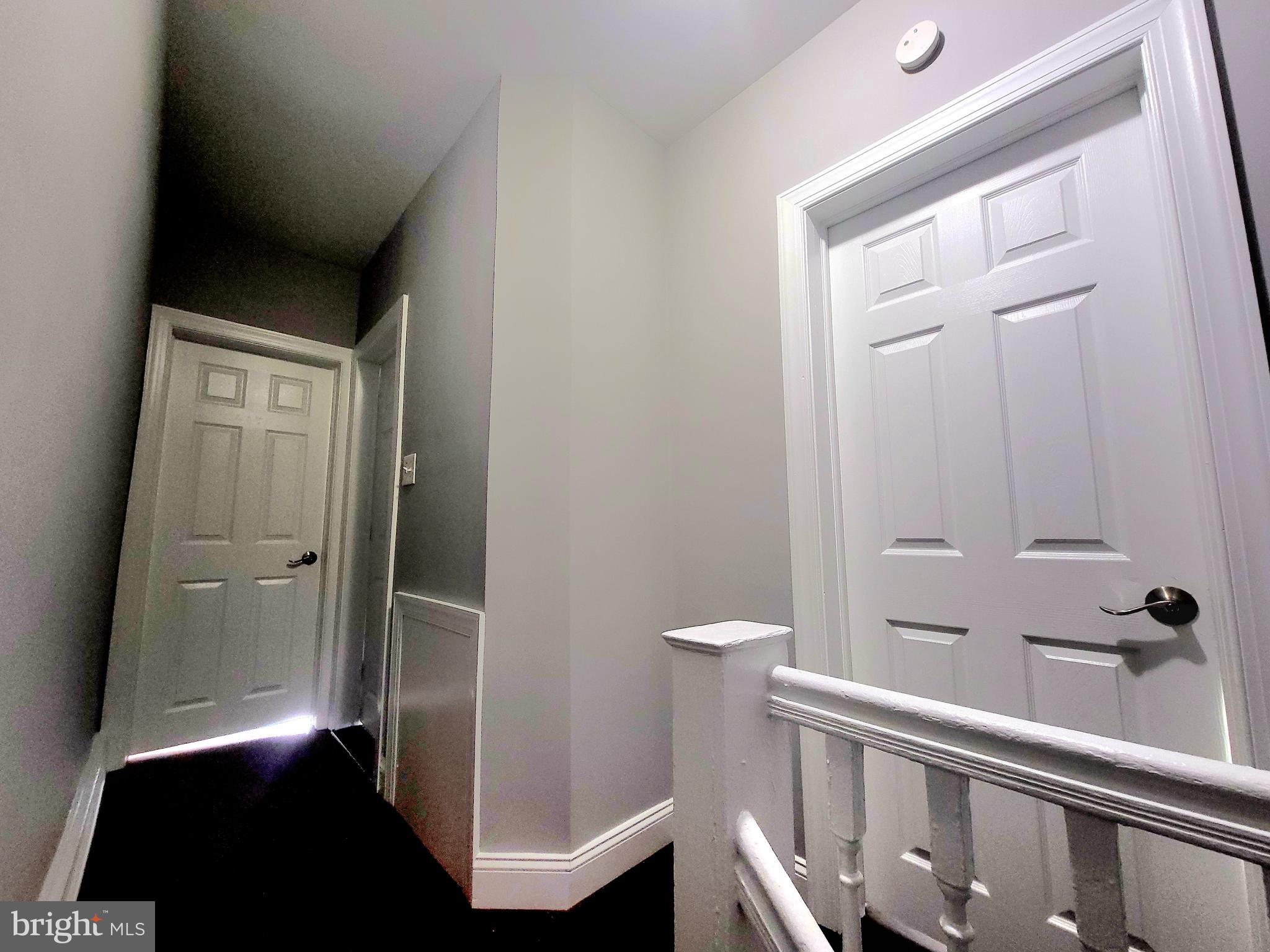 HUNTING PARK - Residential