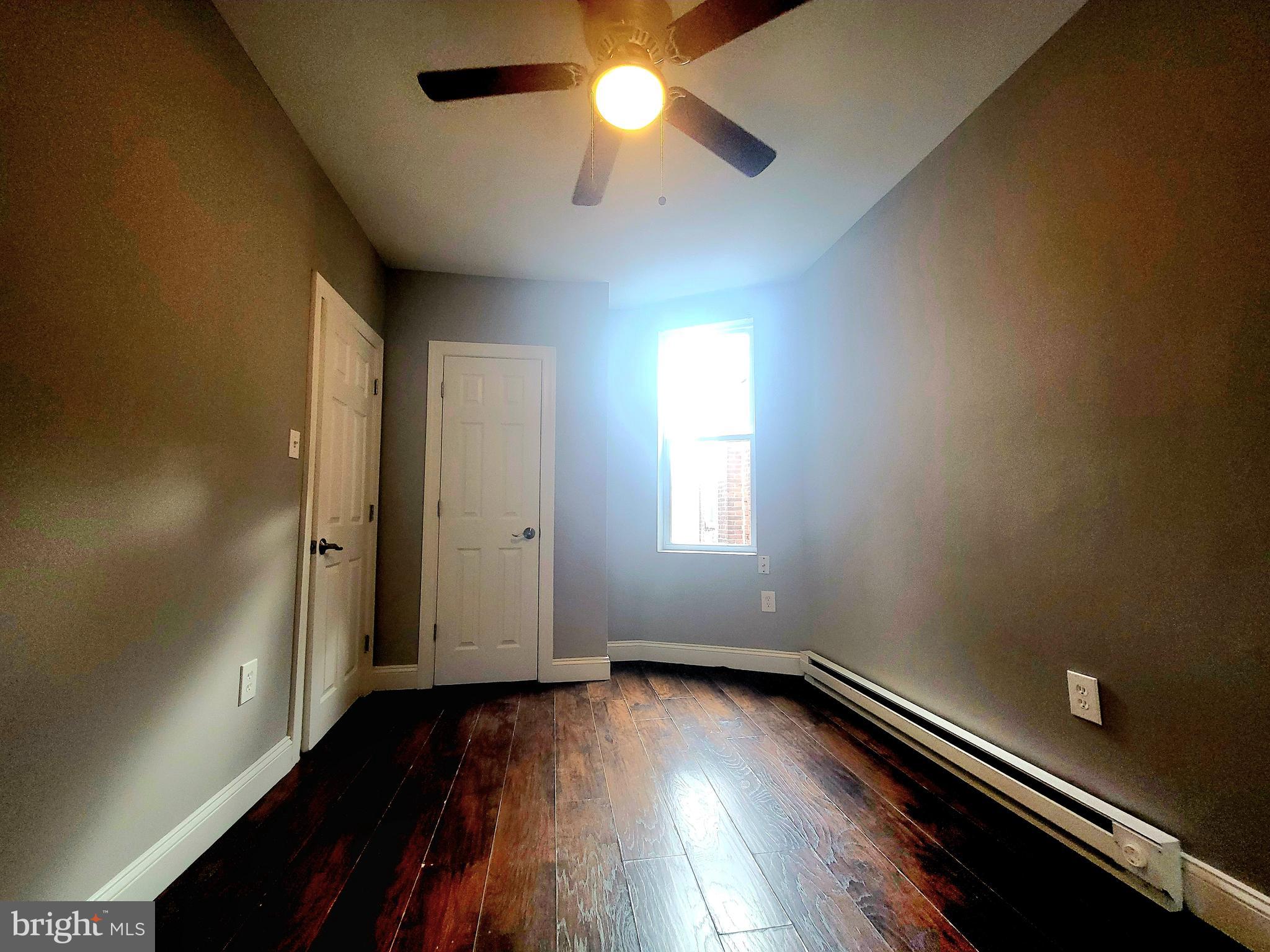 HUNTING PARK - Residential