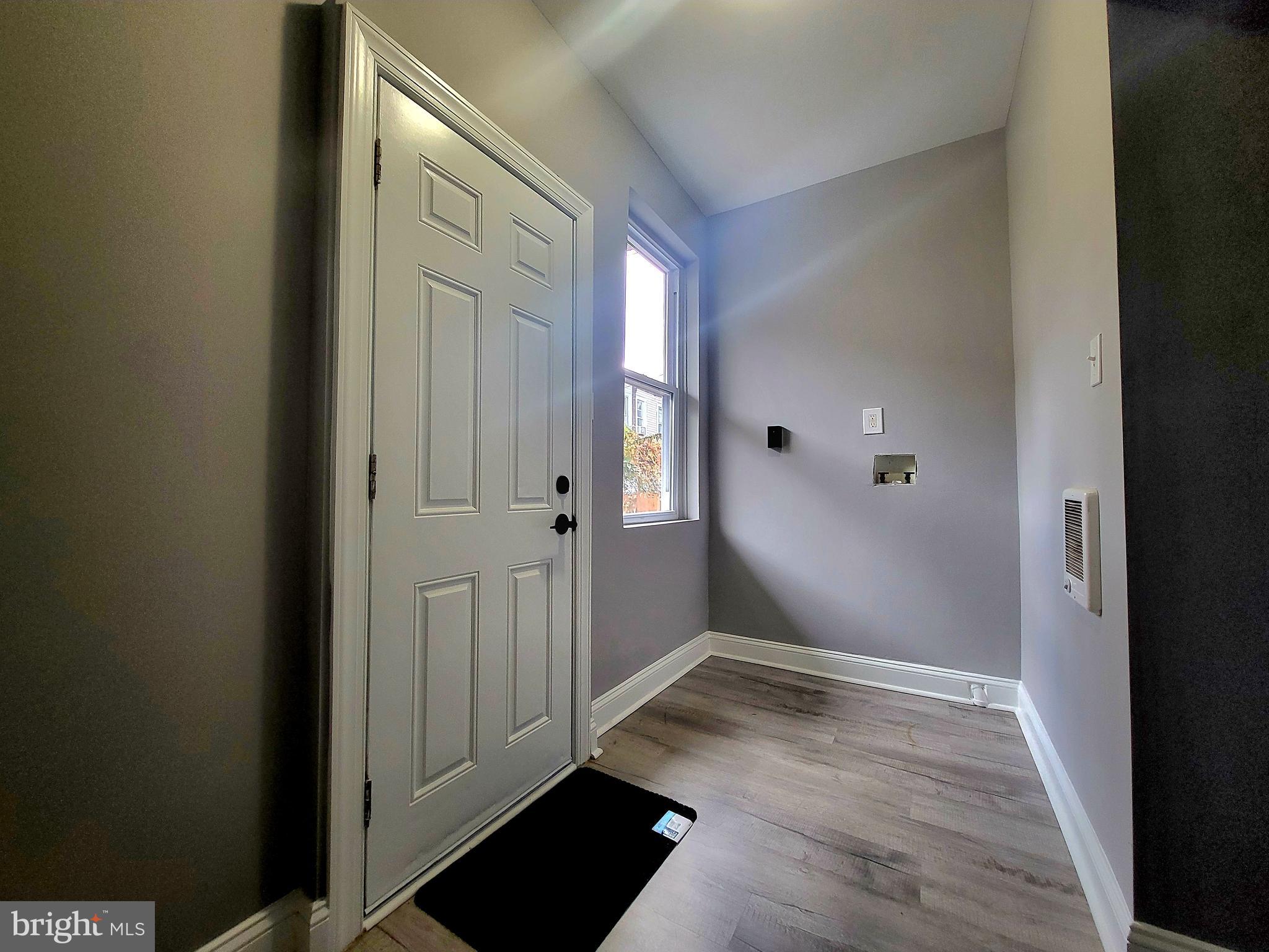 HUNTING PARK - Residential