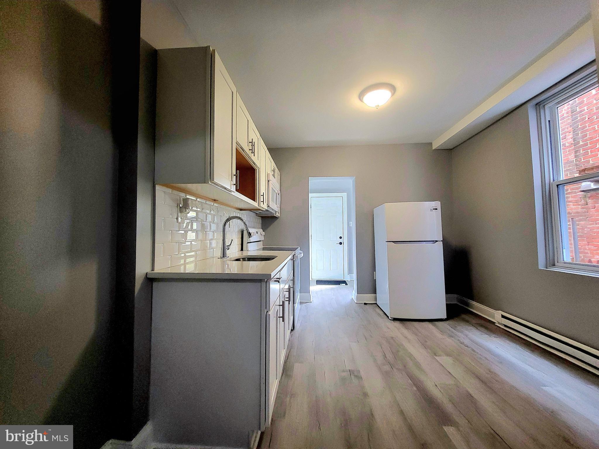 HUNTING PARK - Residential