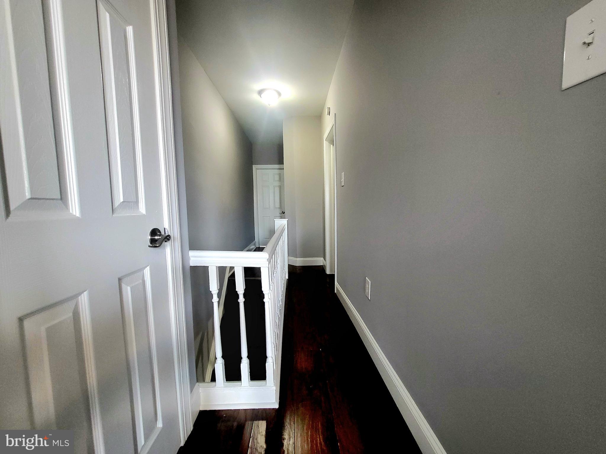 HUNTING PARK - Residential