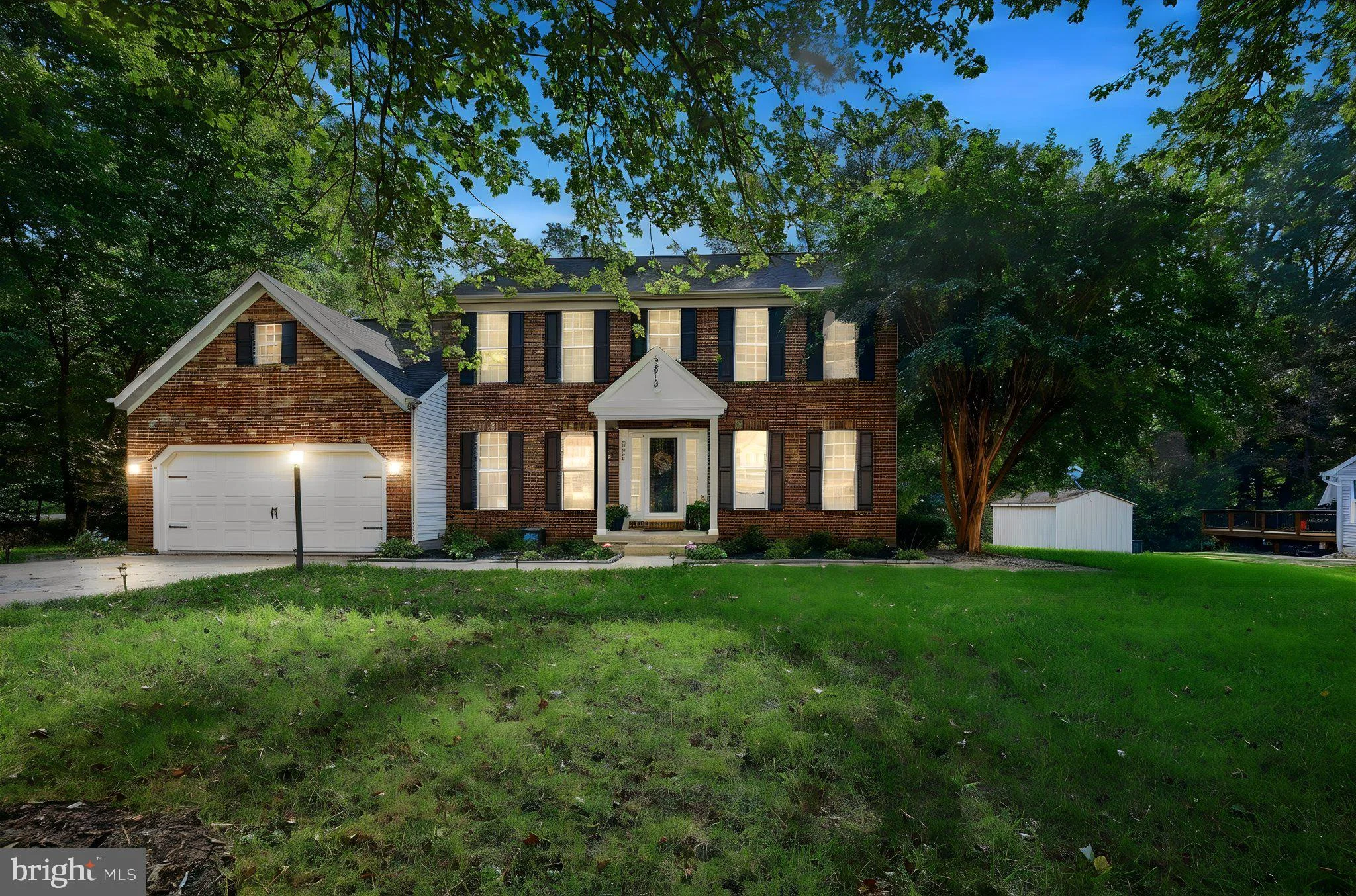 2313 S Hampton Drive, Bryans Road, MD 20616