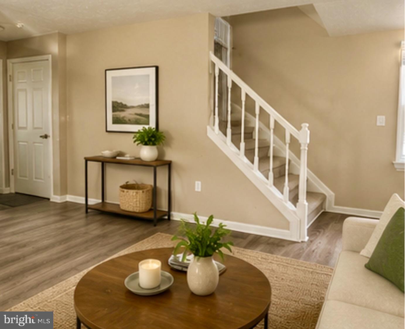 1288 HOLMESPUN DRIVE