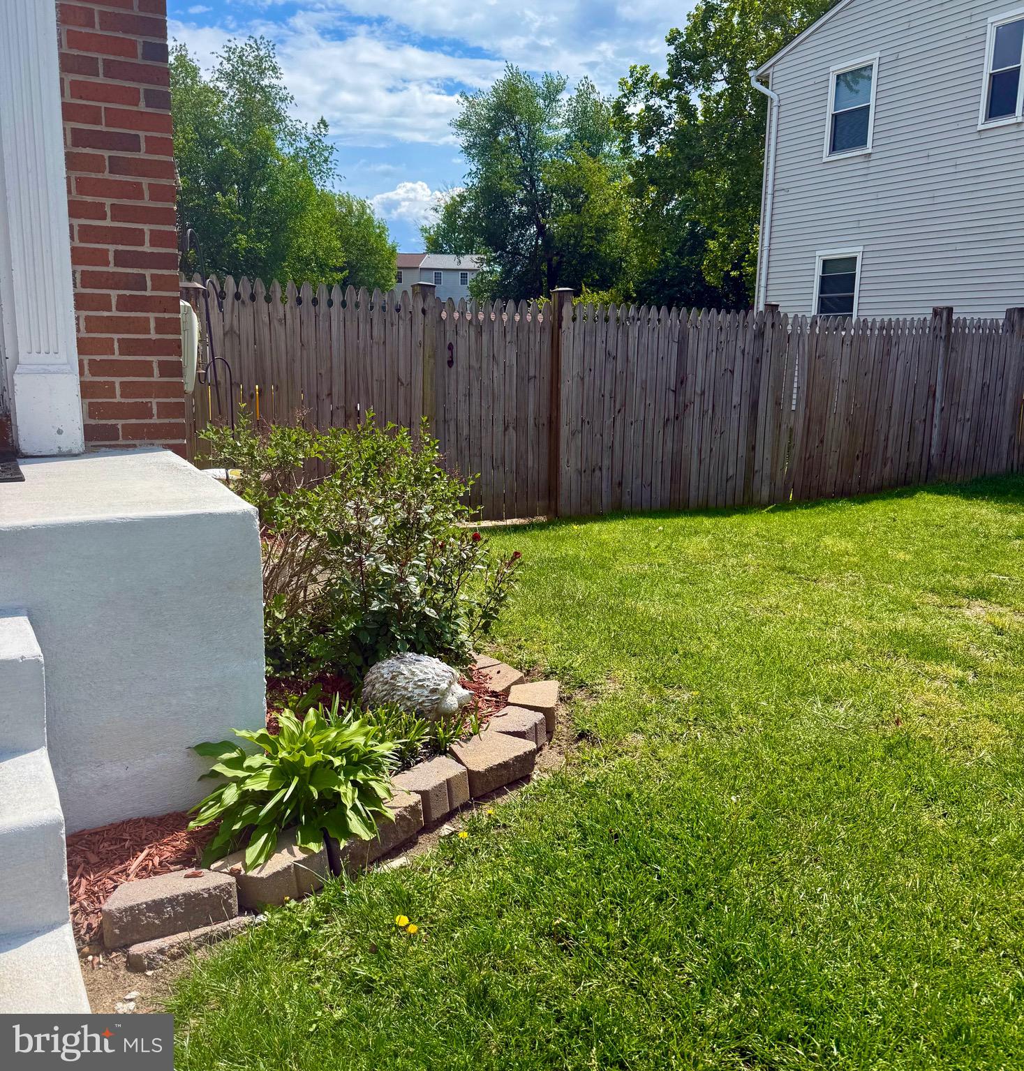 1288 HOLMESPUN DRIVE