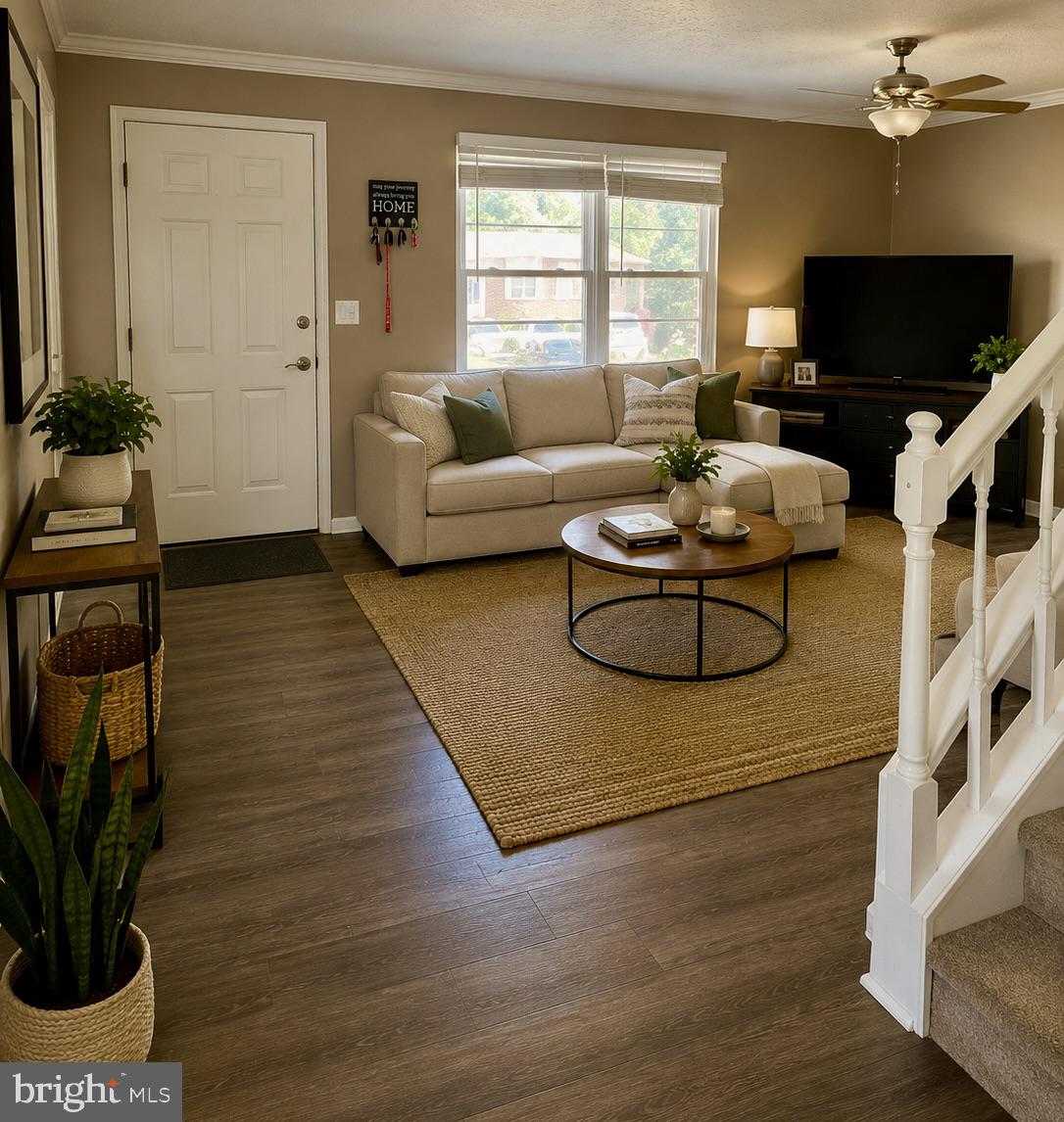 1288 HOLMESPUN DRIVE