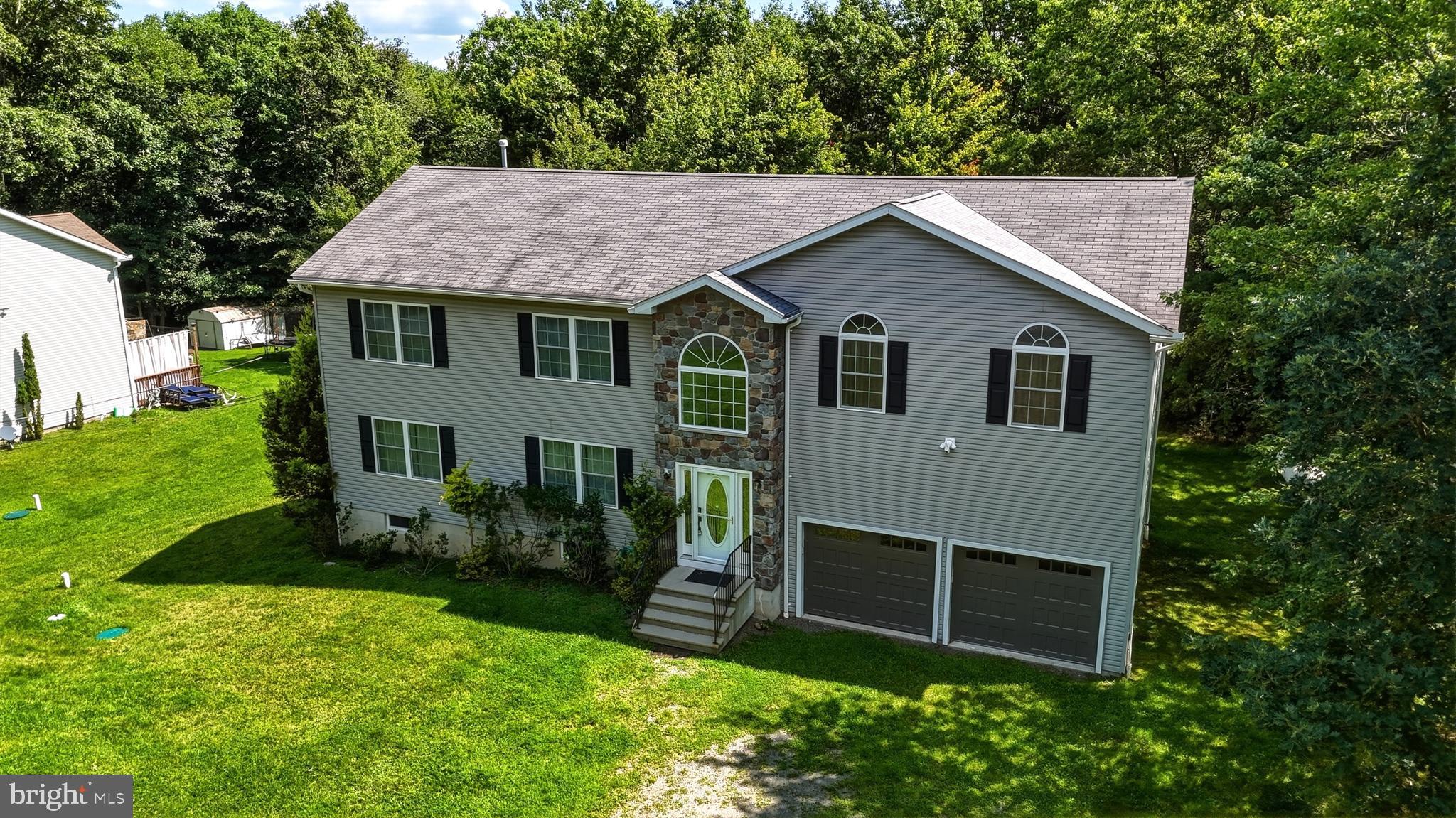 152 GRANITE ROAD