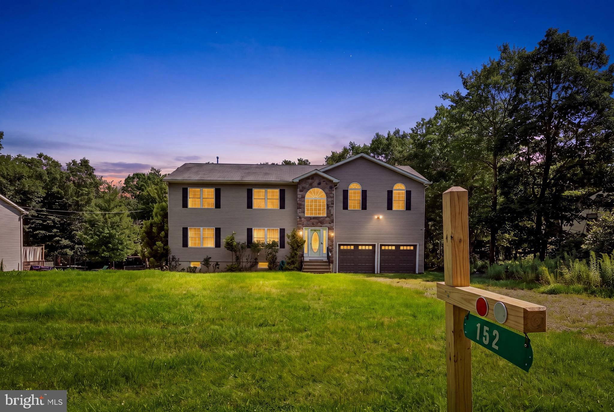 152 GRANITE ROAD