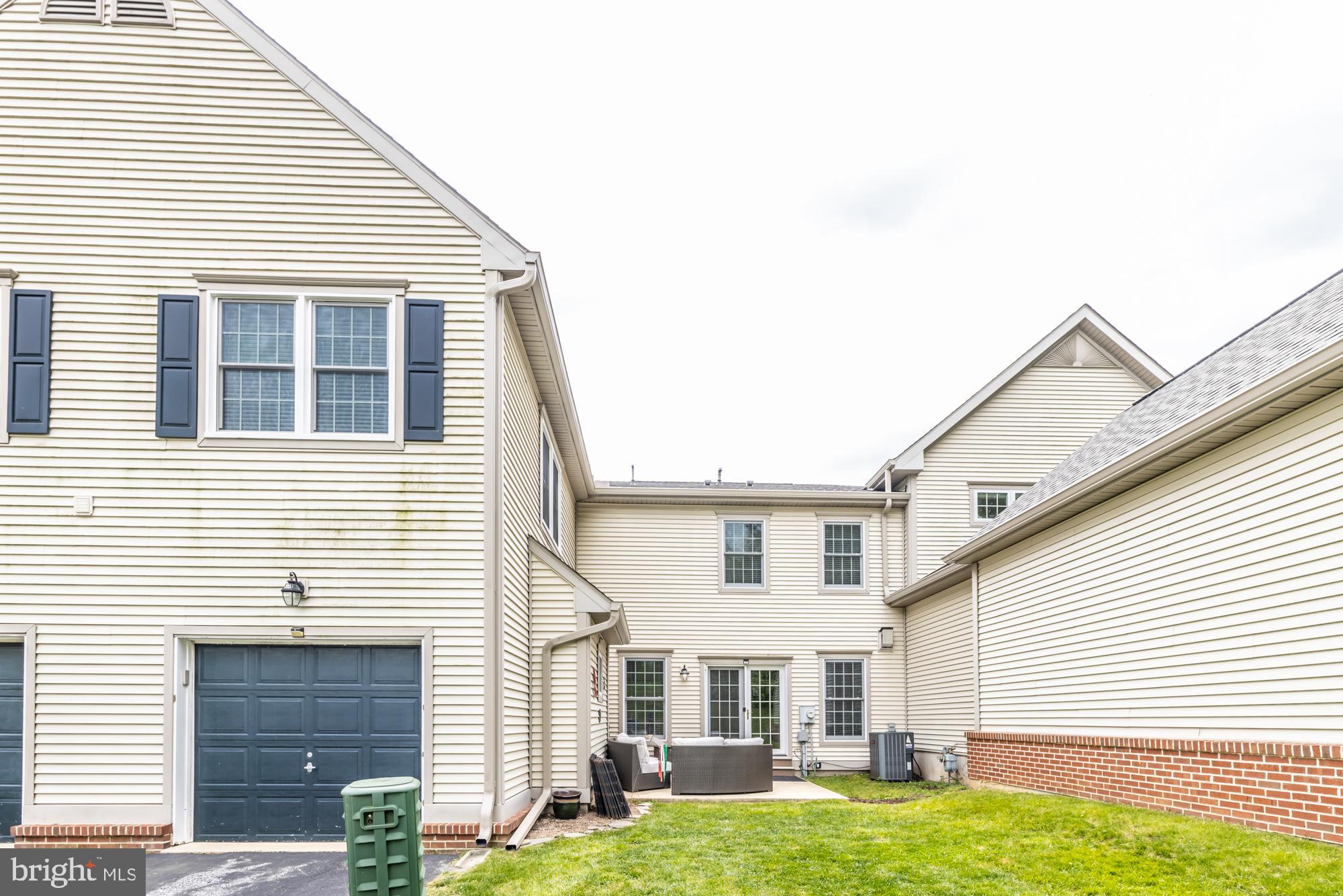 EAGLEVIEW - Residential