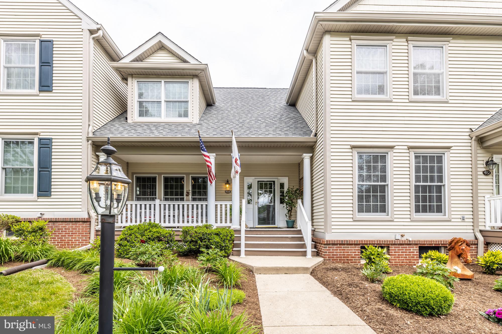 EAGLEVIEW - Residential