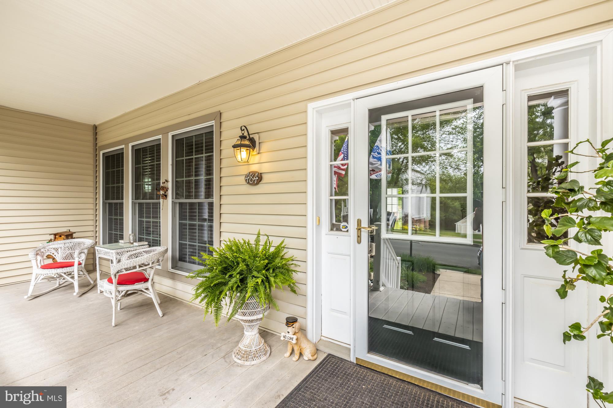 EAGLEVIEW - Residential