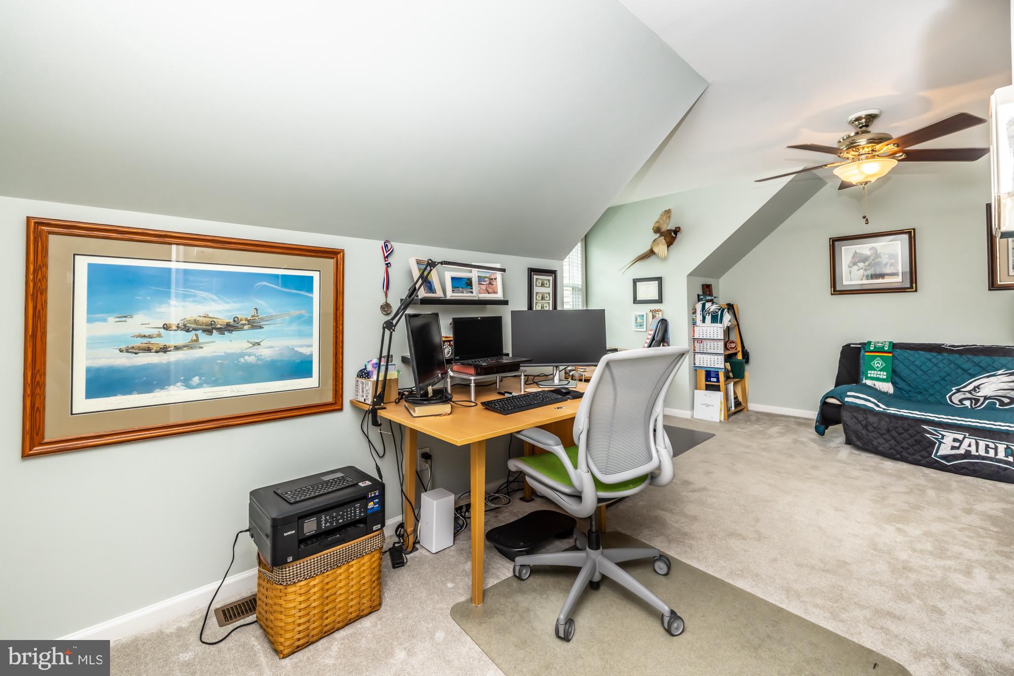 EAGLEVIEW - Residential