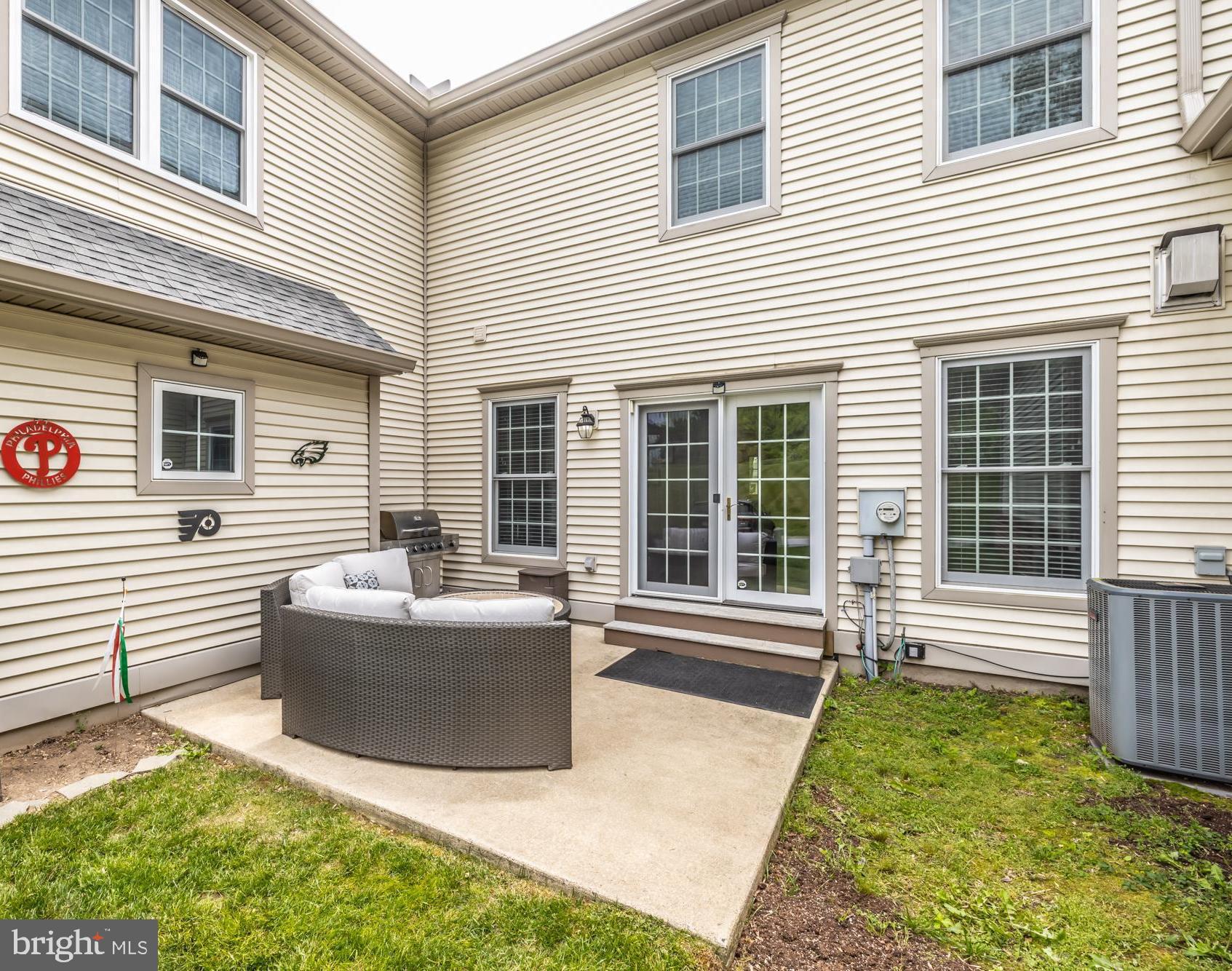 EAGLEVIEW - Residential