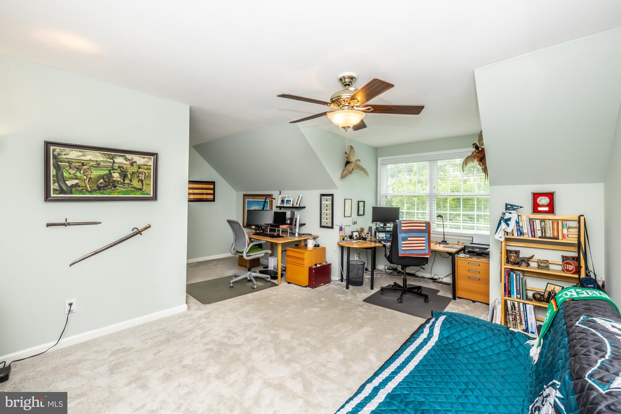 EAGLEVIEW - Residential