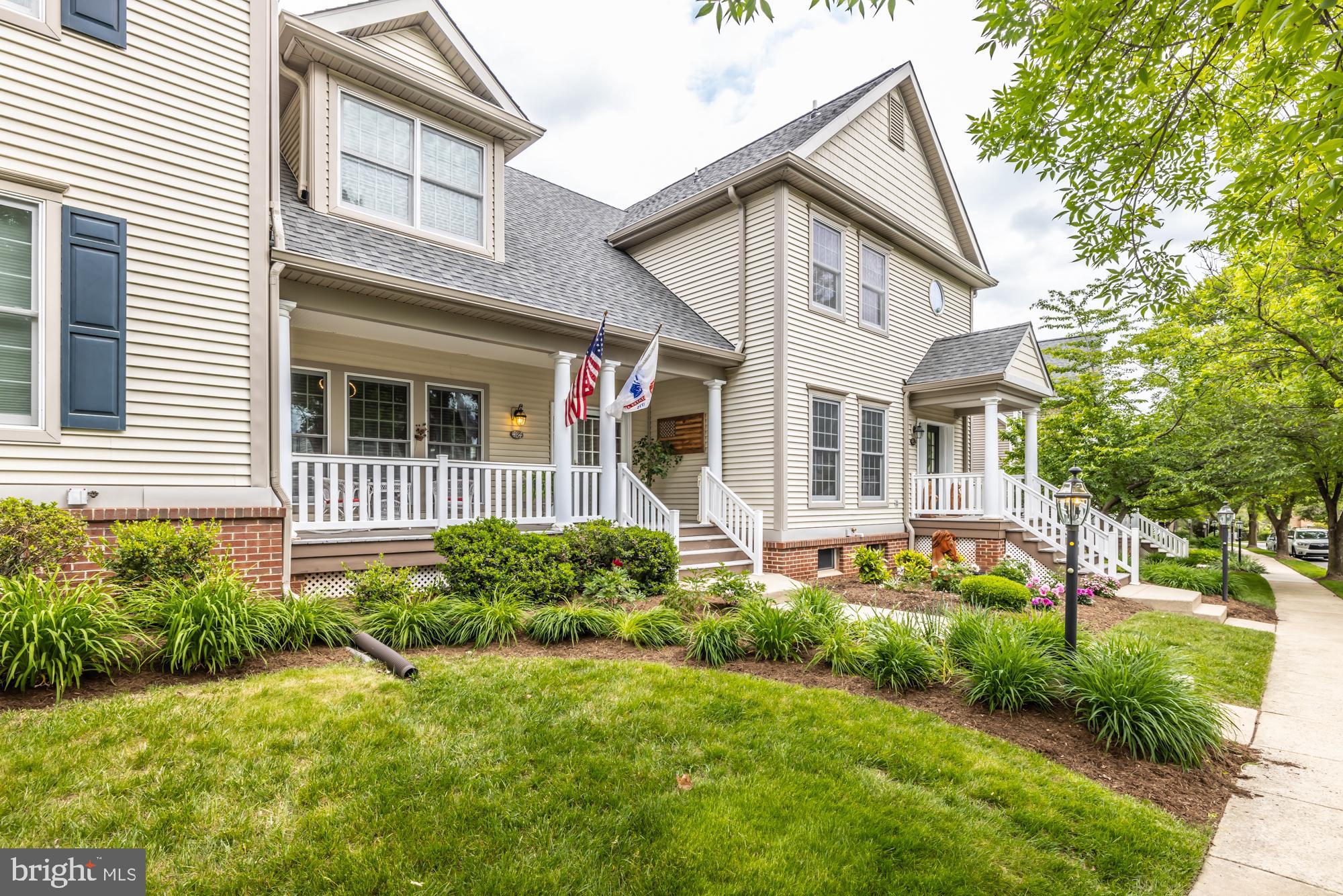 EAGLEVIEW - Residential