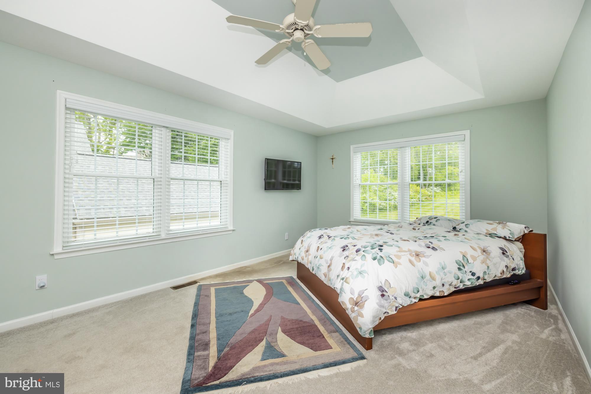 EAGLEVIEW - Residential