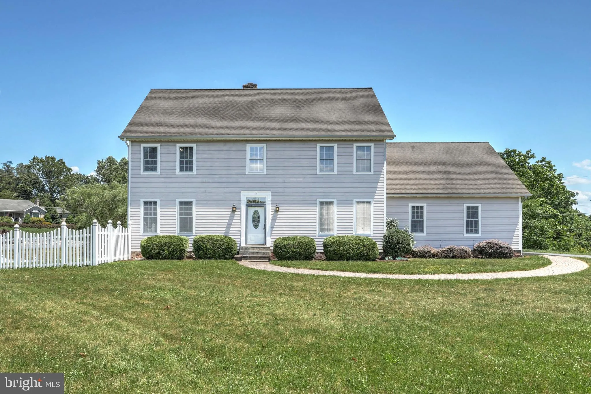 1520 Herrs Rdg Rd  