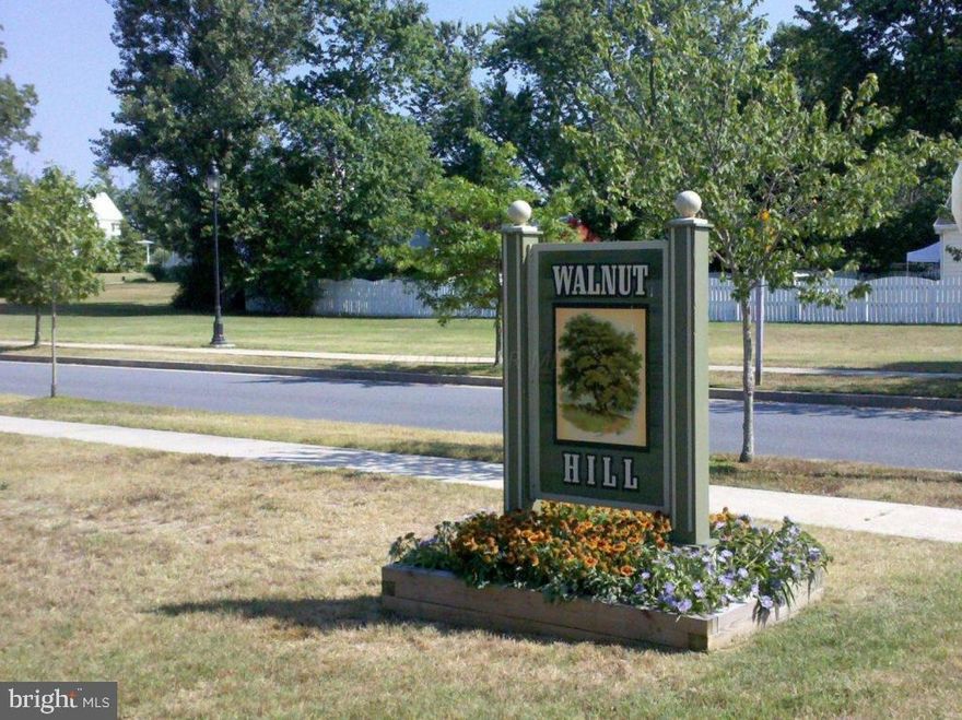 Lot 6. Build your dream home in the custom home community of Walnut Hill in historic Berlin. Join other happy home owners in this desirable deed restricted development. A short walk to schools, parks, and restaurants, and just minutes from Ocean City beaches and Assateague Island national Seashore. Berlin enjoys a superb location and offers a variety of shopping and dining experiences. Lot/Home packages available ranging from 1,200sf to 2,700sf.