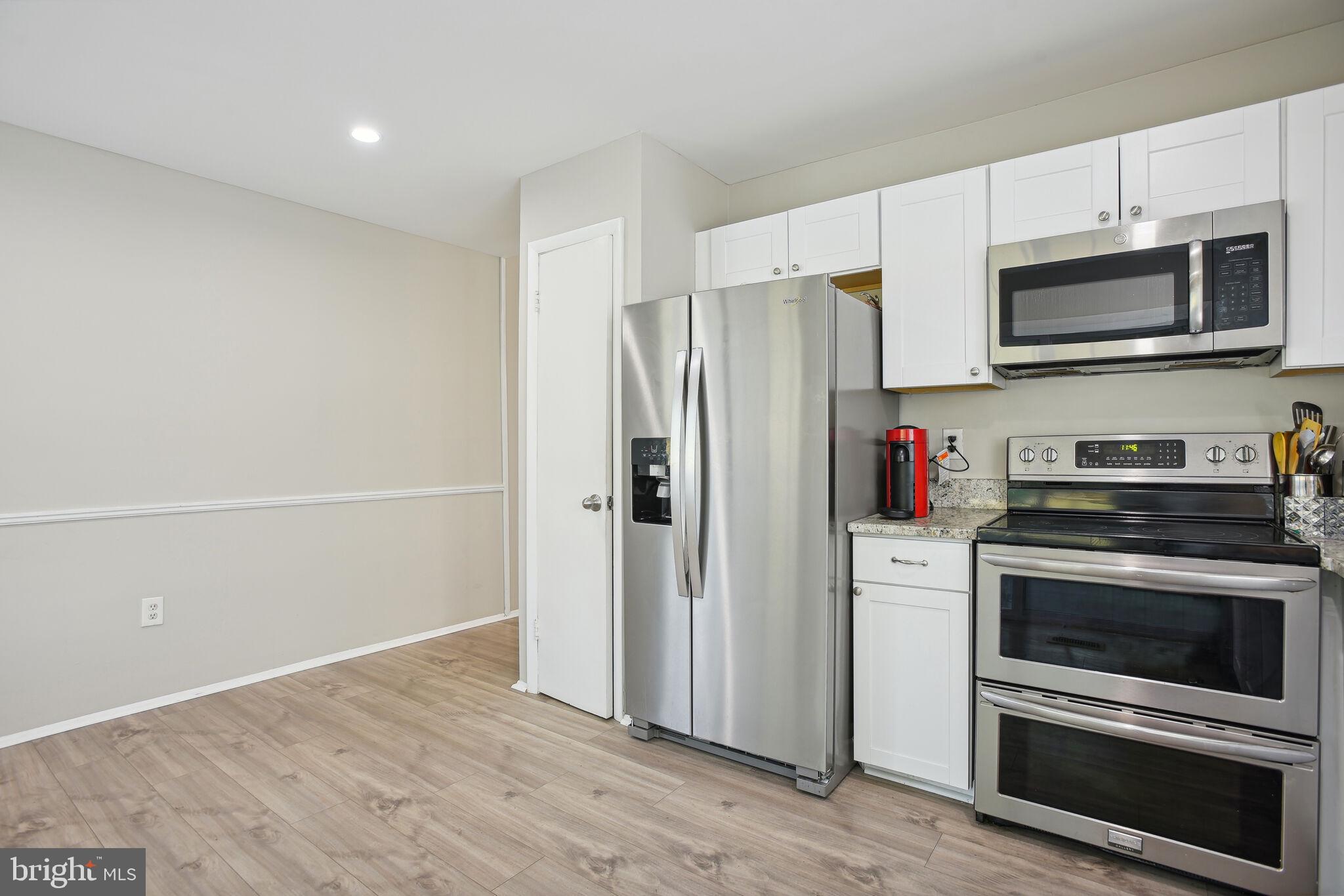 SUGARLAND RUN - Residential