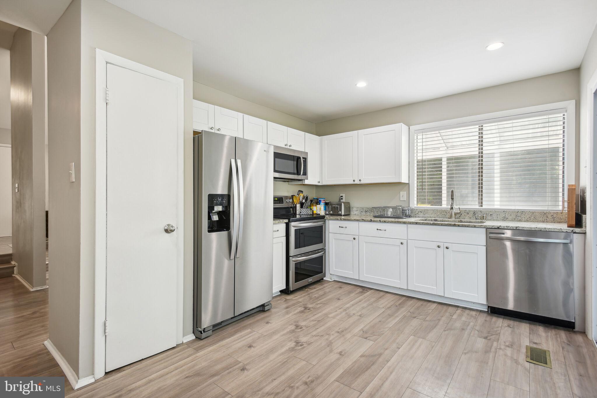 SUGARLAND RUN - Residential