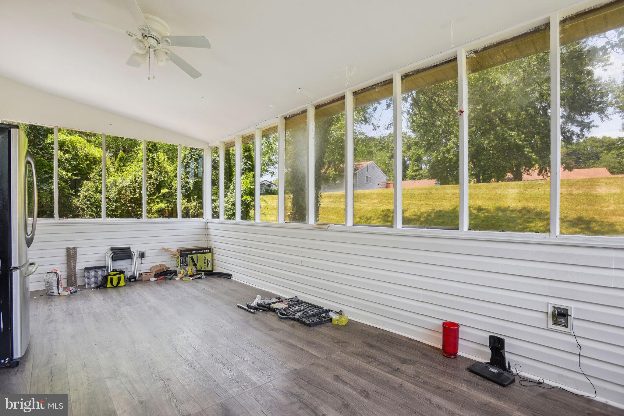 SUGARLAND RUN - Residential