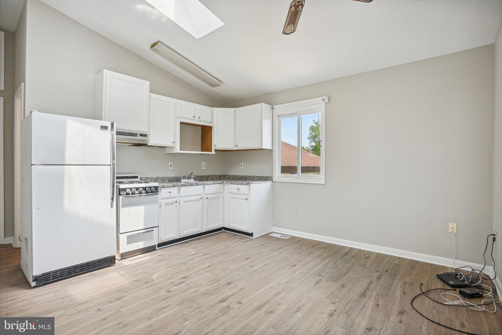 SUGARLAND RUN - Residential