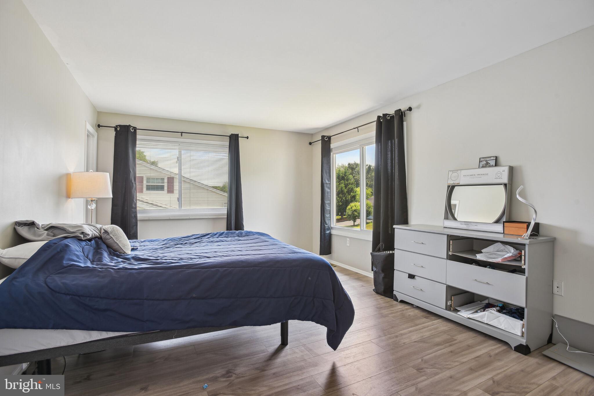 SUGARLAND RUN - Residential