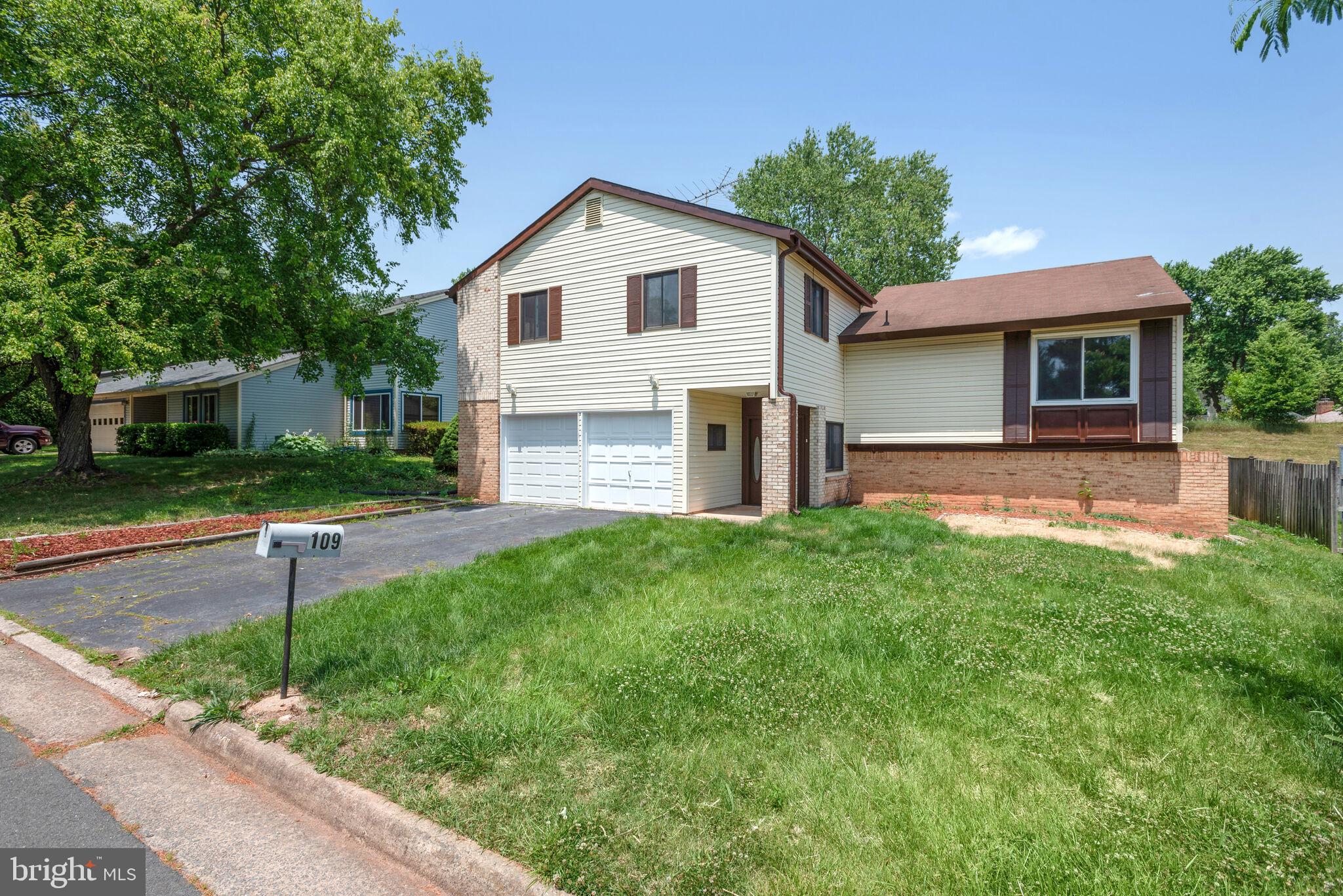 SUGARLAND RUN - Residential