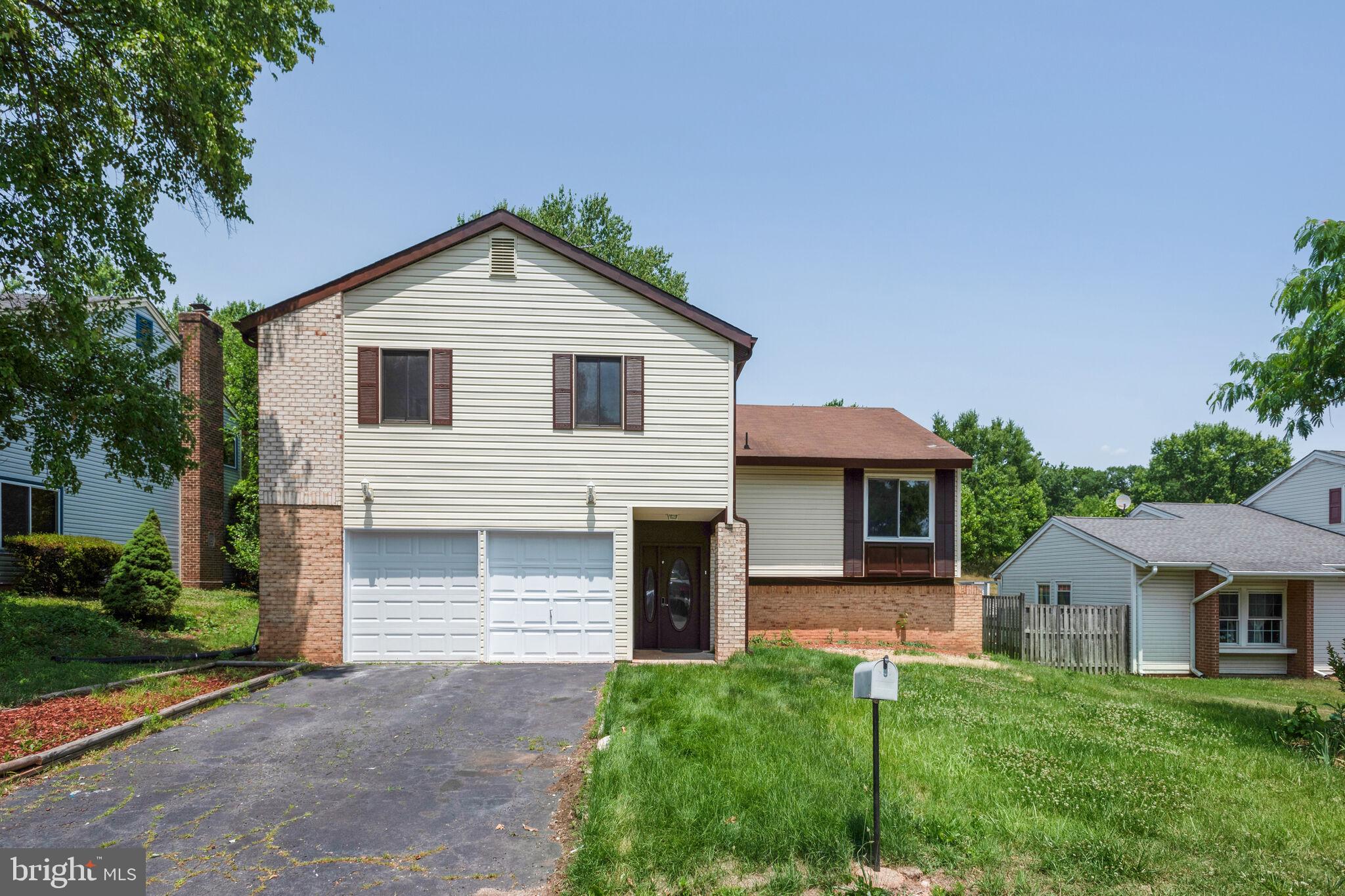 SUGARLAND RUN - Residential