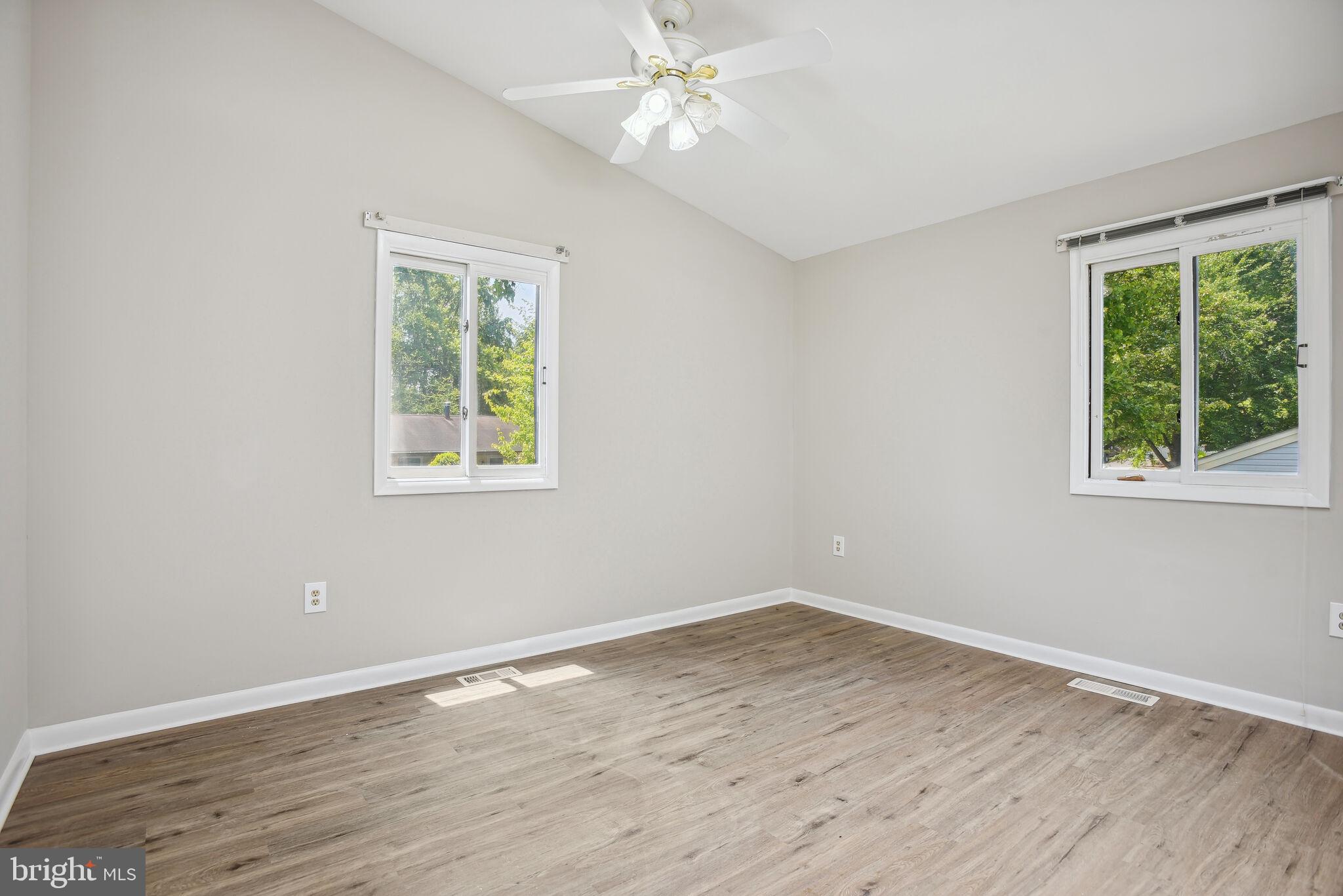 SUGARLAND RUN - Residential