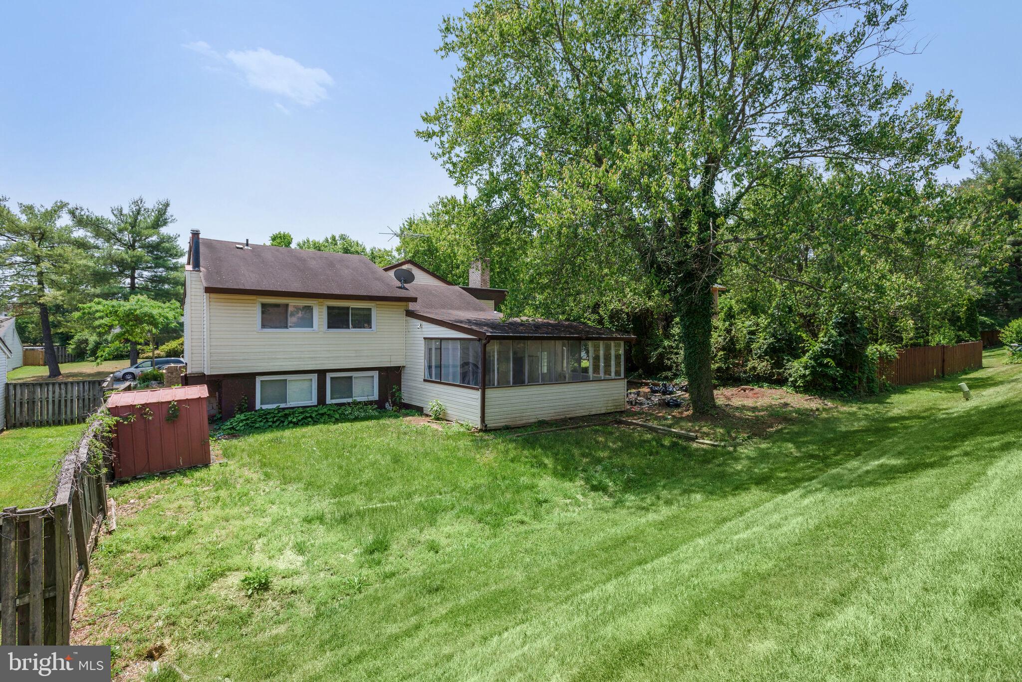 SUGARLAND RUN - Residential