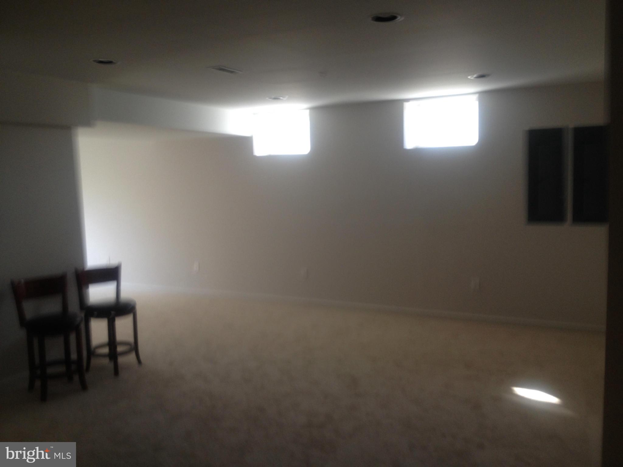 INDIAN QUEEN SOUTH - Residential Lease