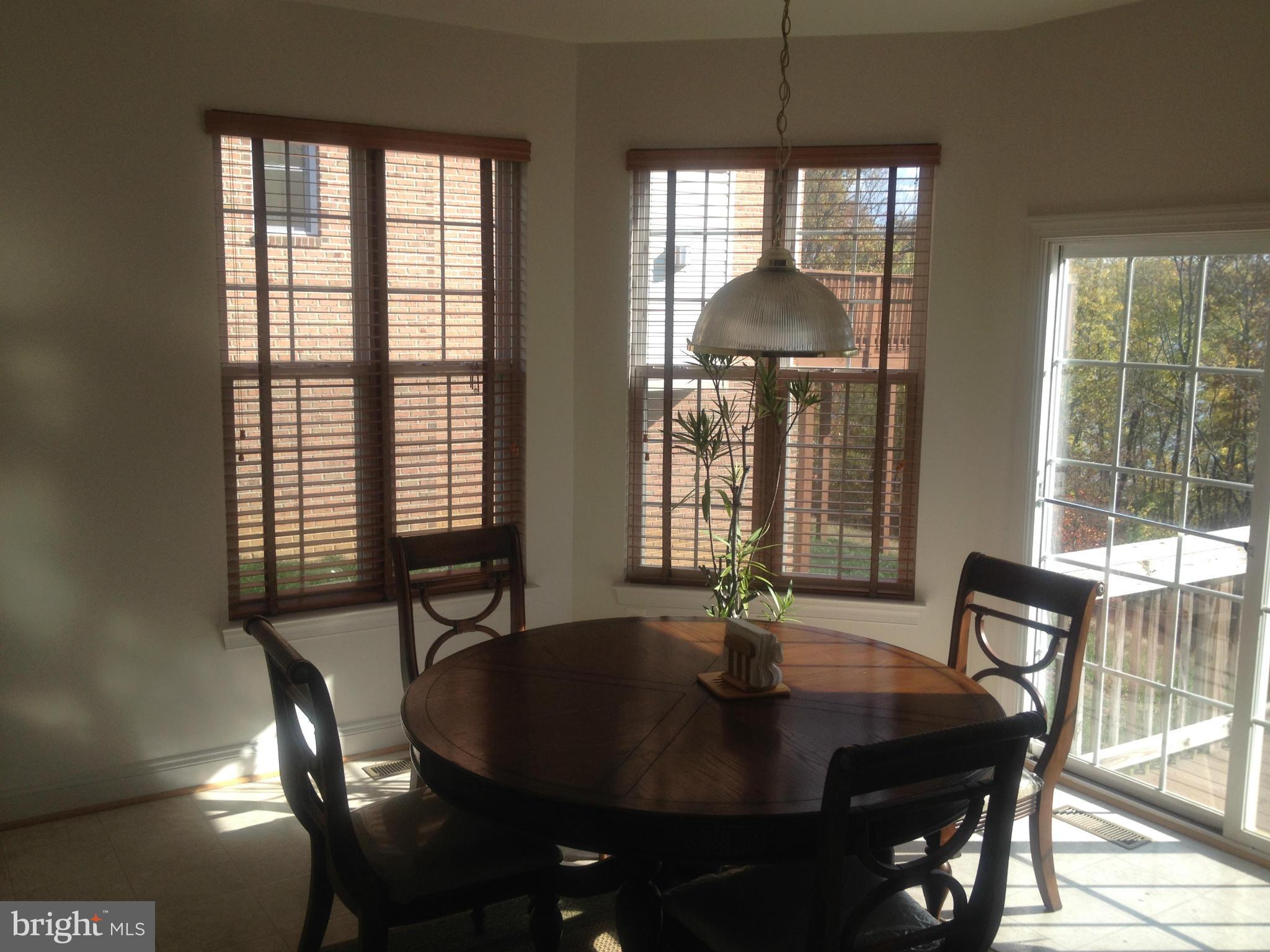 INDIAN QUEEN SOUTH - Residential Lease