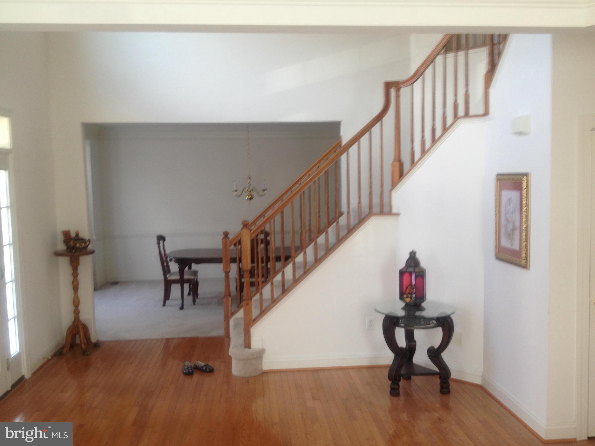 INDIAN QUEEN SOUTH - Residential Lease