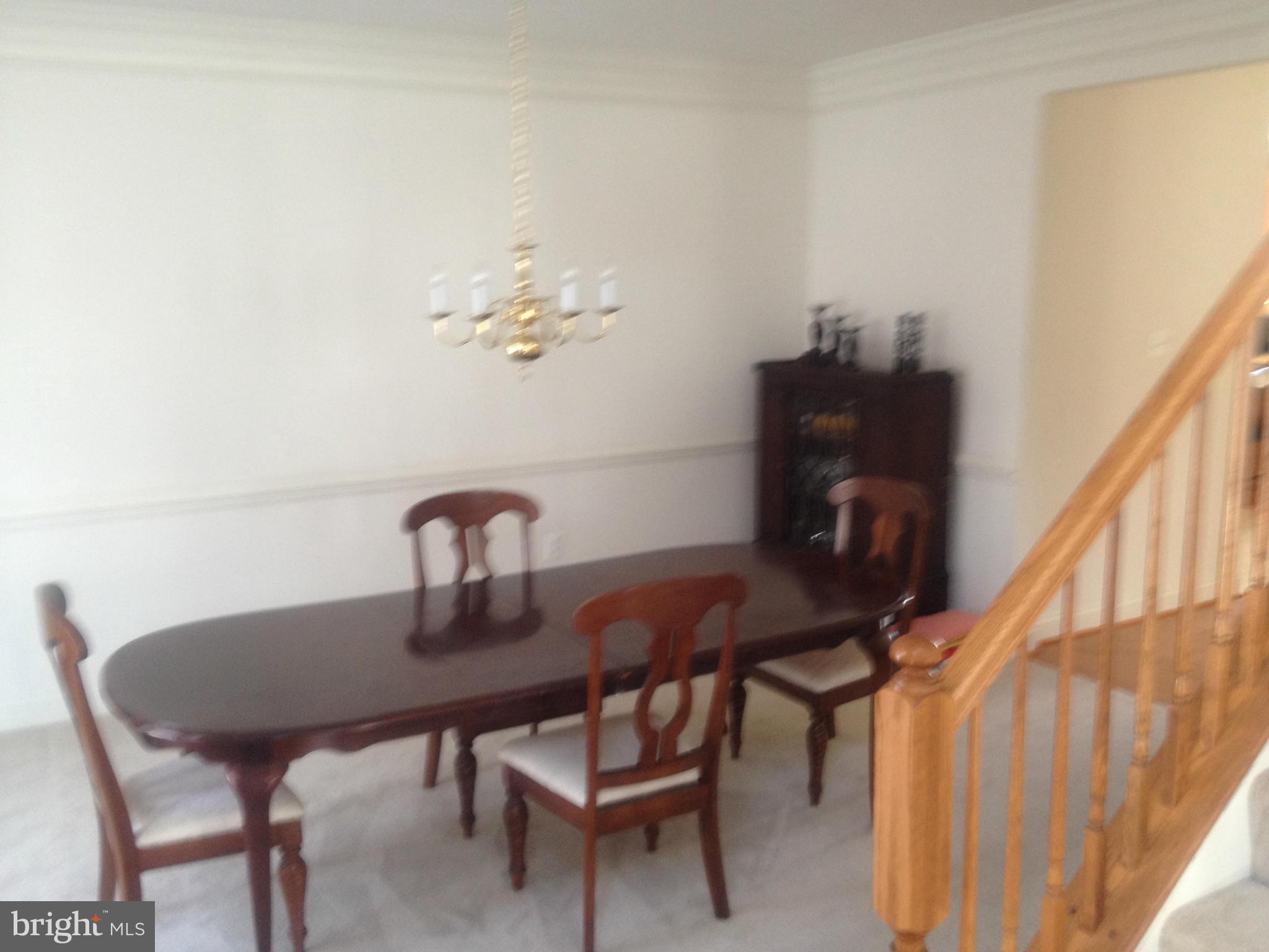 INDIAN QUEEN SOUTH - Residential Lease