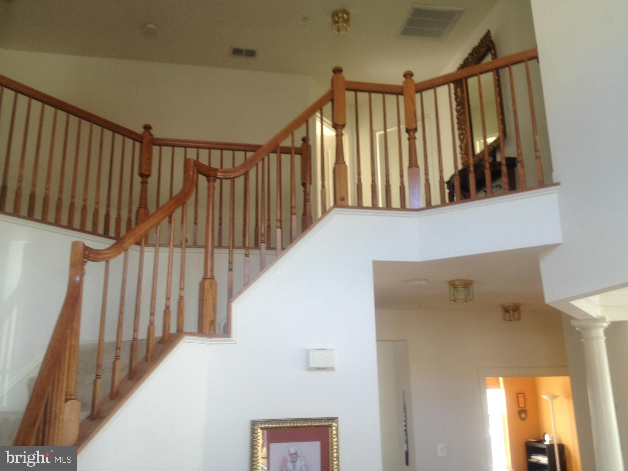 INDIAN QUEEN SOUTH - Residential Lease