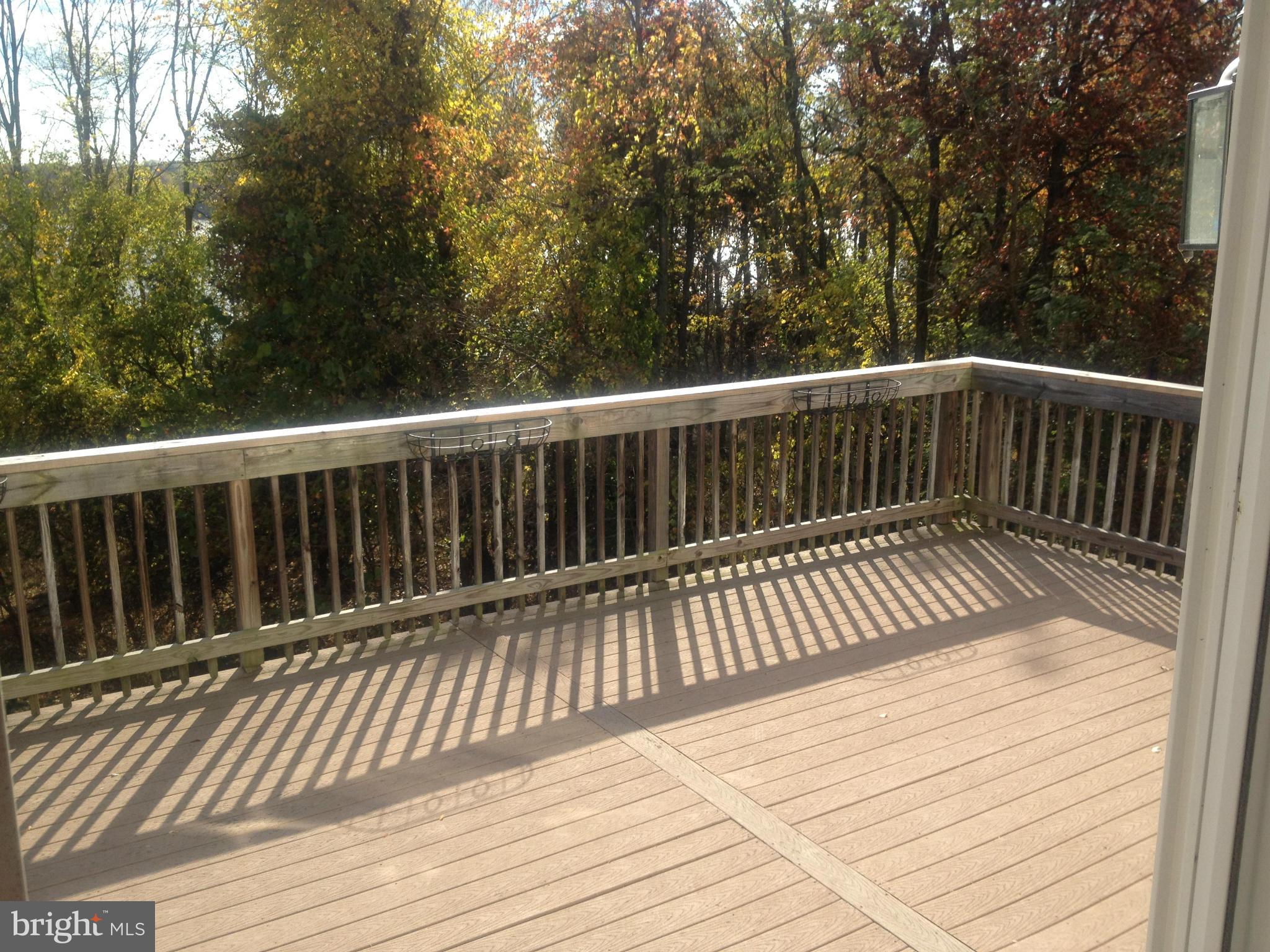 INDIAN QUEEN SOUTH - Residential Lease