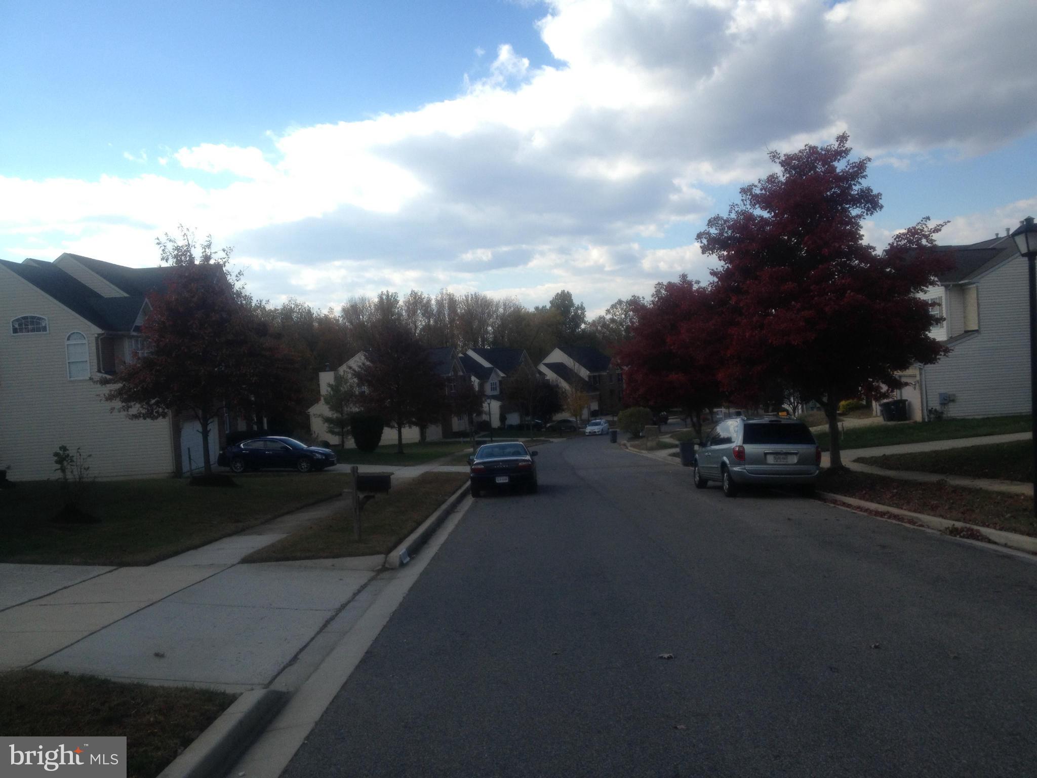 INDIAN QUEEN SOUTH - Residential Lease