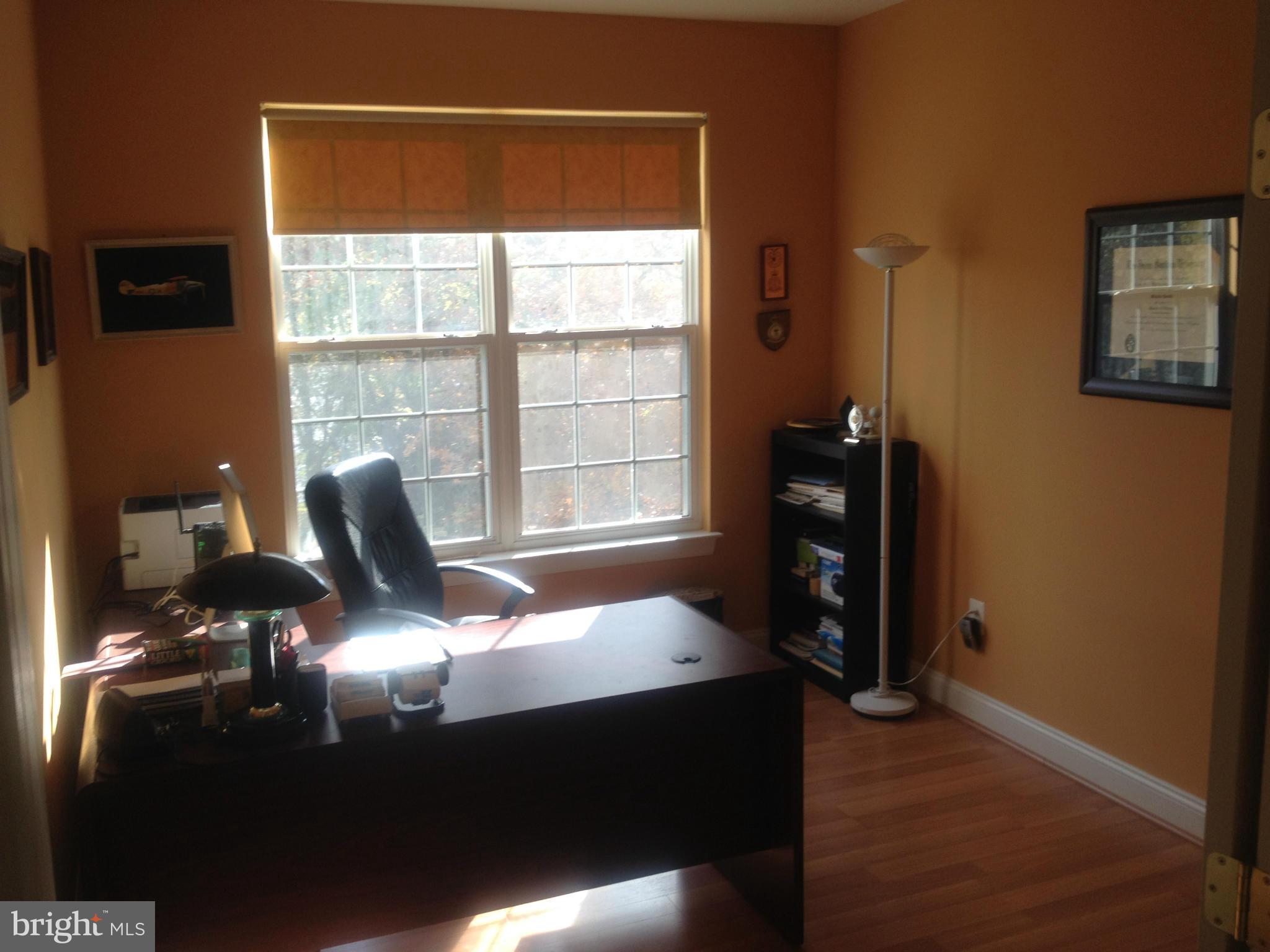 INDIAN QUEEN SOUTH - Residential Lease