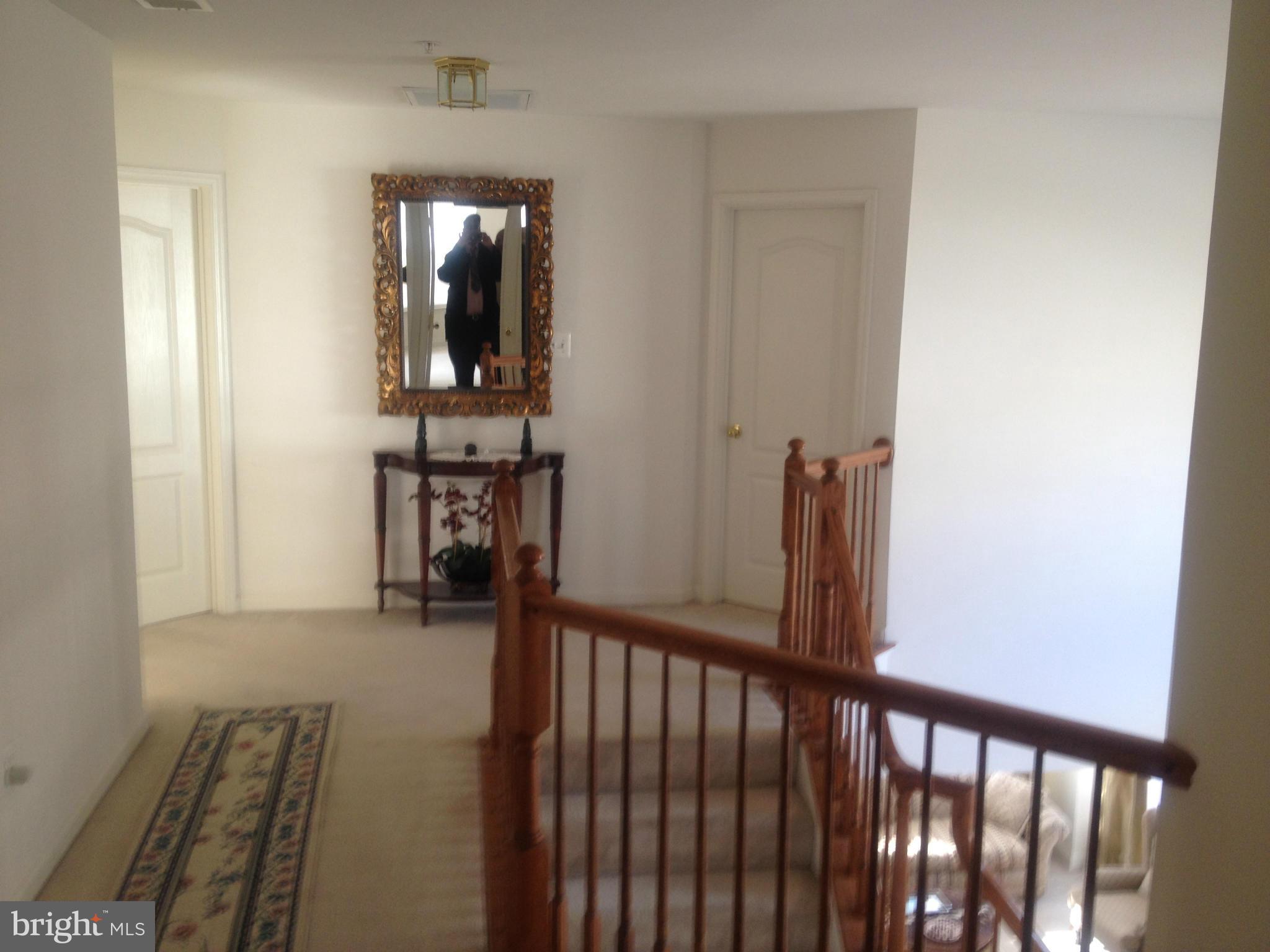 INDIAN QUEEN SOUTH - Residential Lease