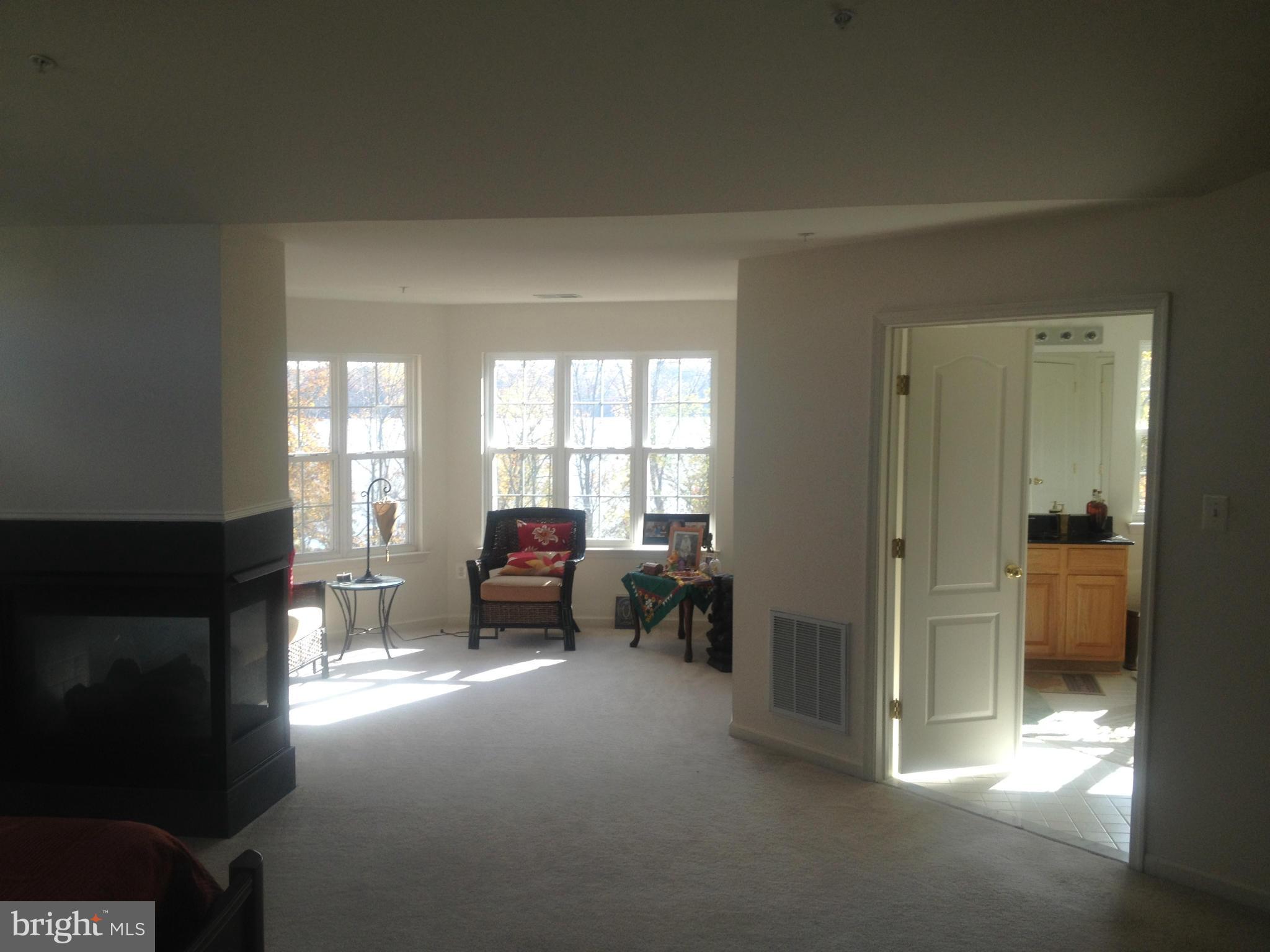 INDIAN QUEEN SOUTH - Residential Lease