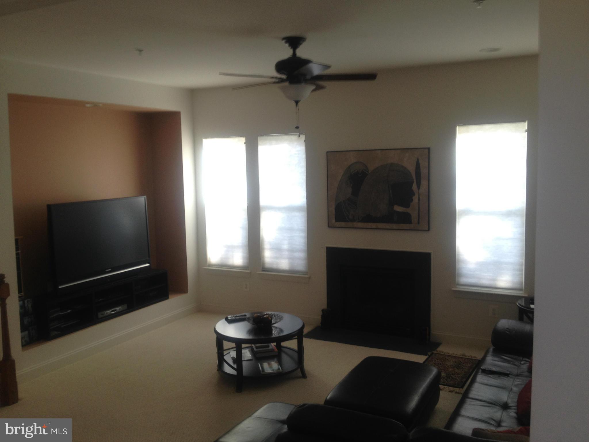 INDIAN QUEEN SOUTH - Residential Lease